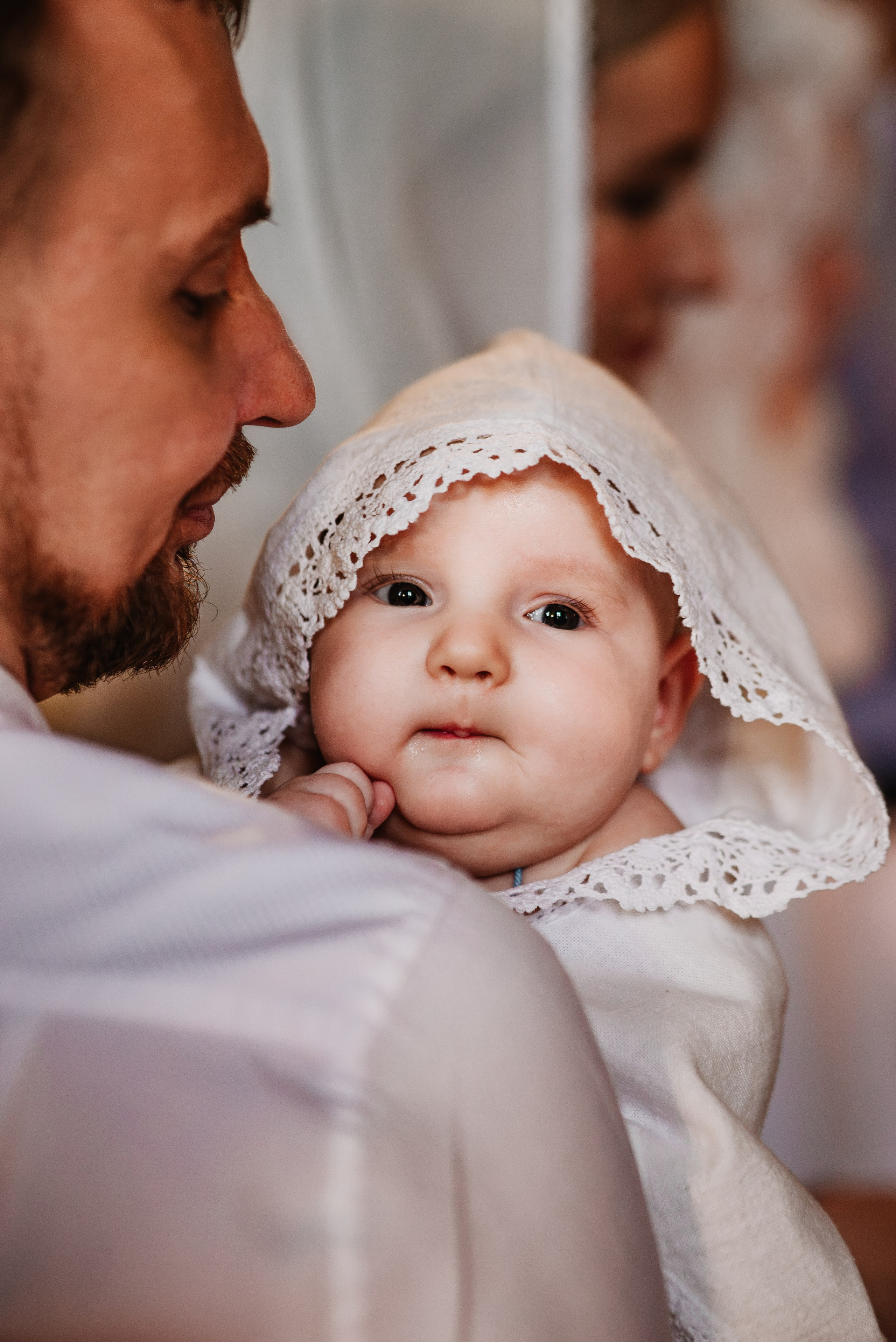 Крещение Николая. Выпускные альбомы Москва и МО. Школьный и семейный фотограф
