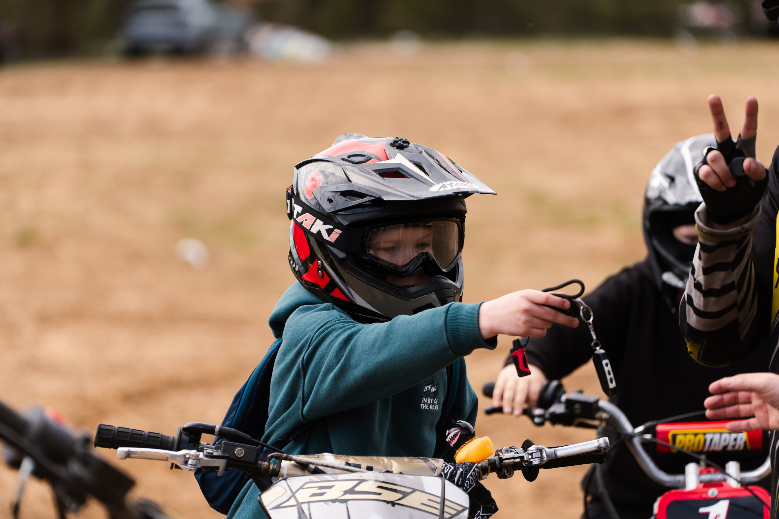 Мотокросс. Фотограф в СПБ Алмаз Камаев