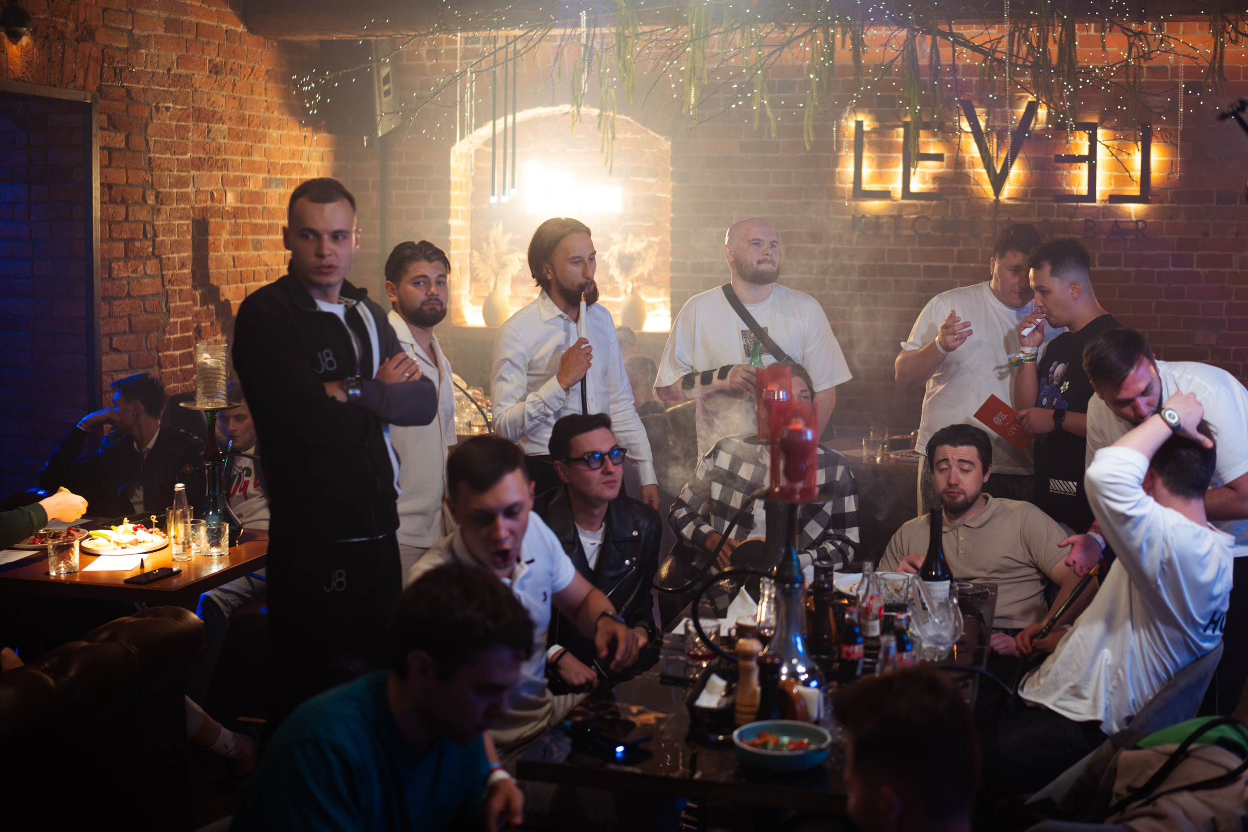 33sync. Фотограф в СПБ Алмаз Камаев