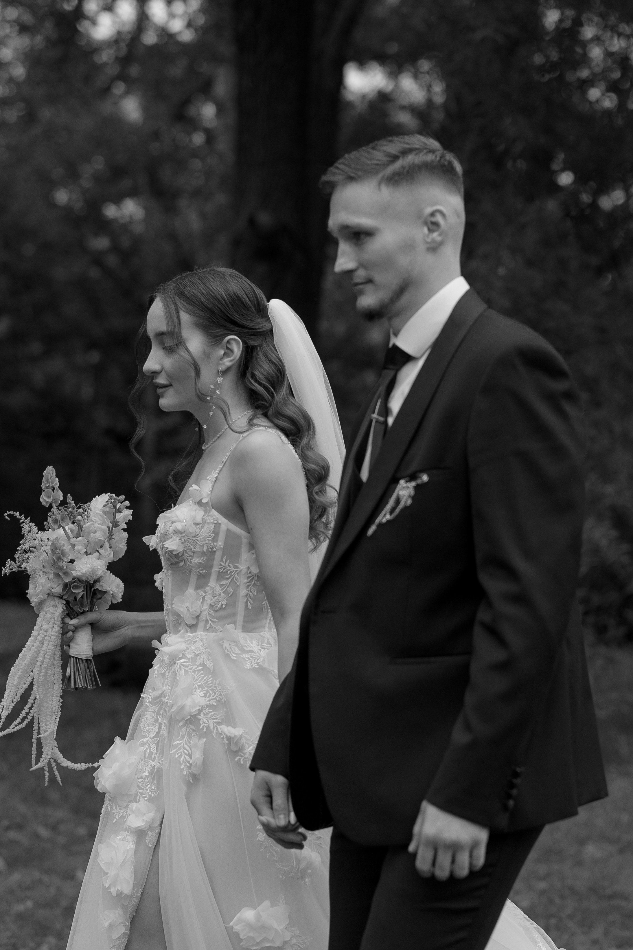 Данила и Виктория. Фотограф — Погодина Екатерина