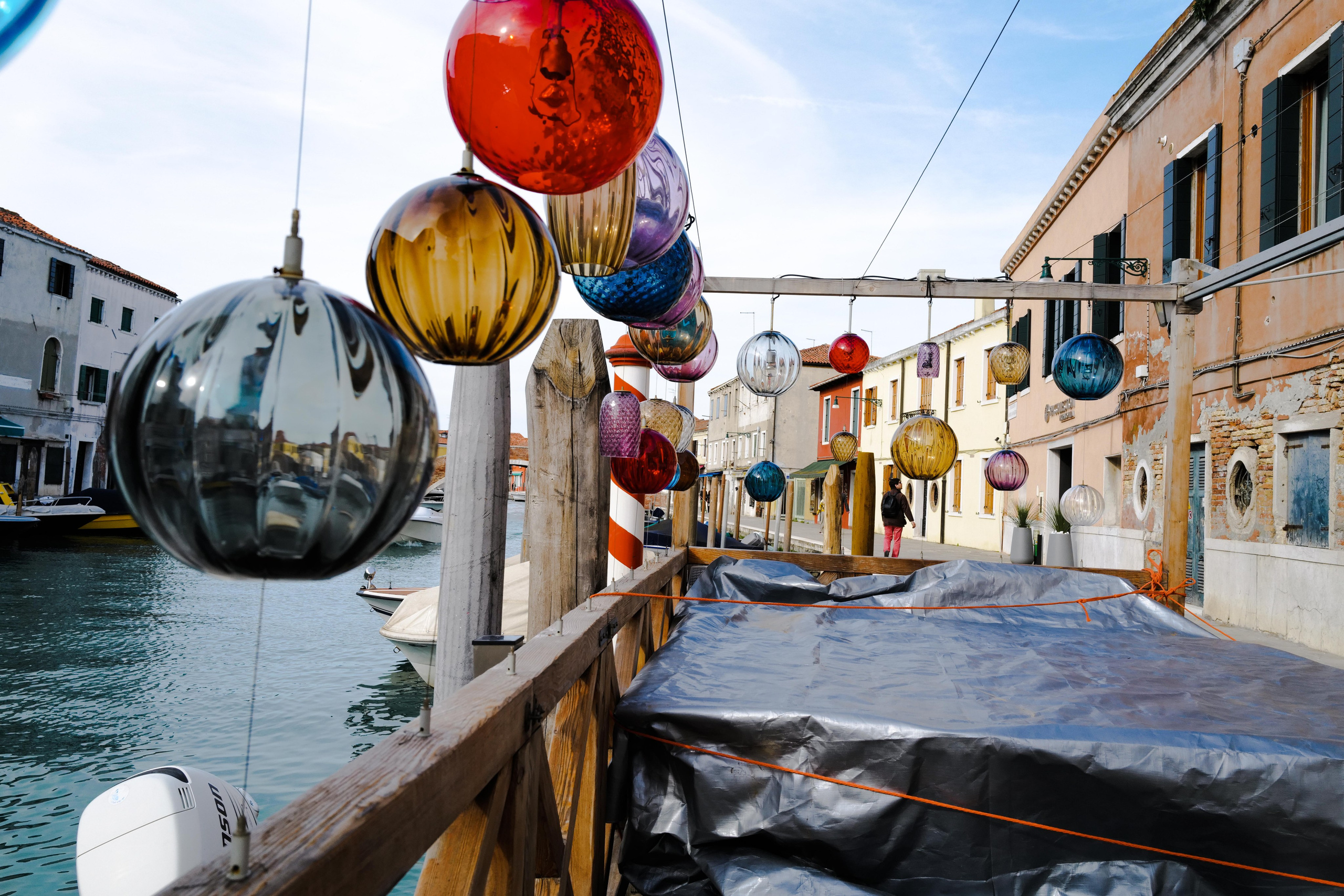 Venice. Фотограф Евгения Добротворская