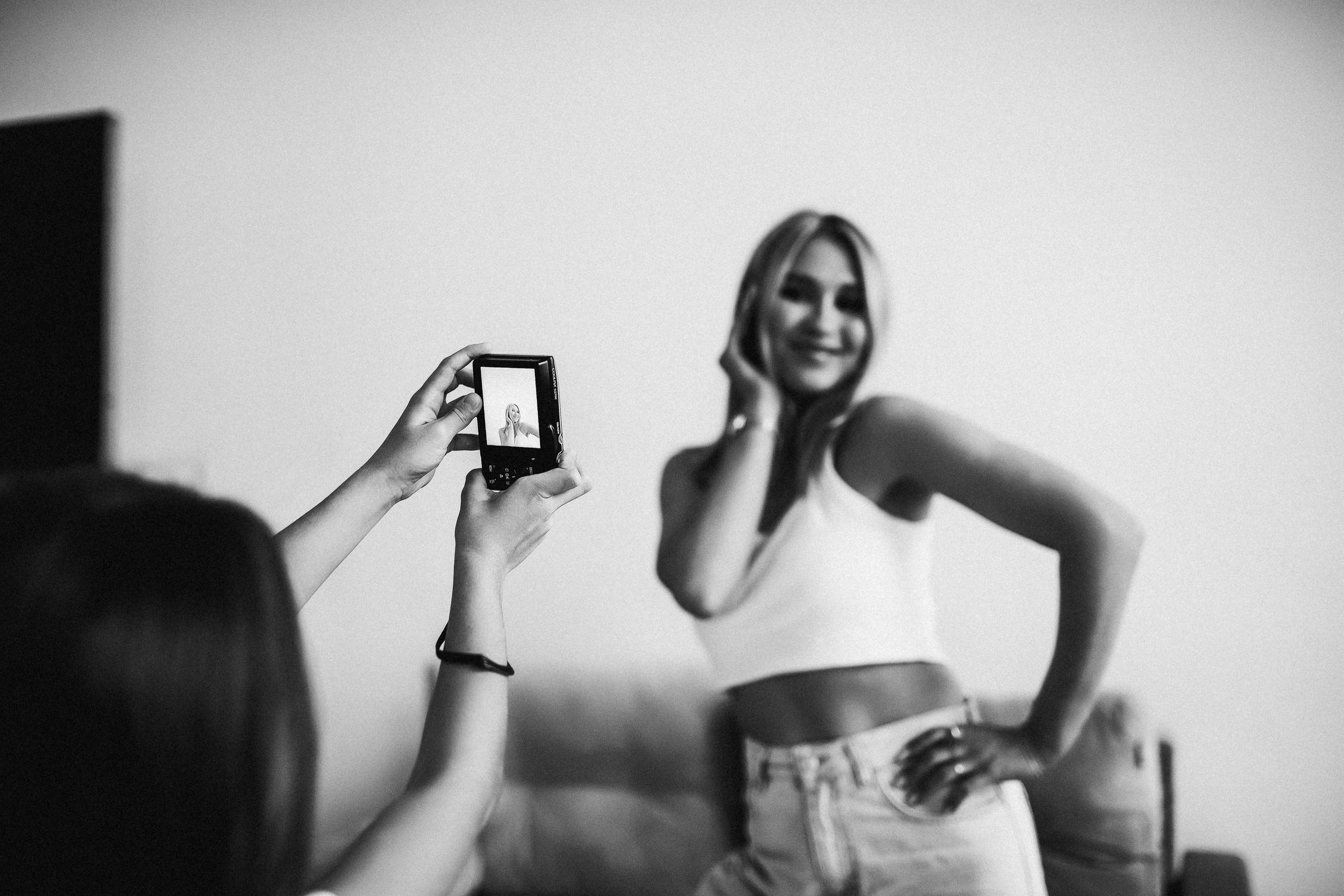 Женя с детками. Семейная съемка — это красивый способ признаться своей семье в любви