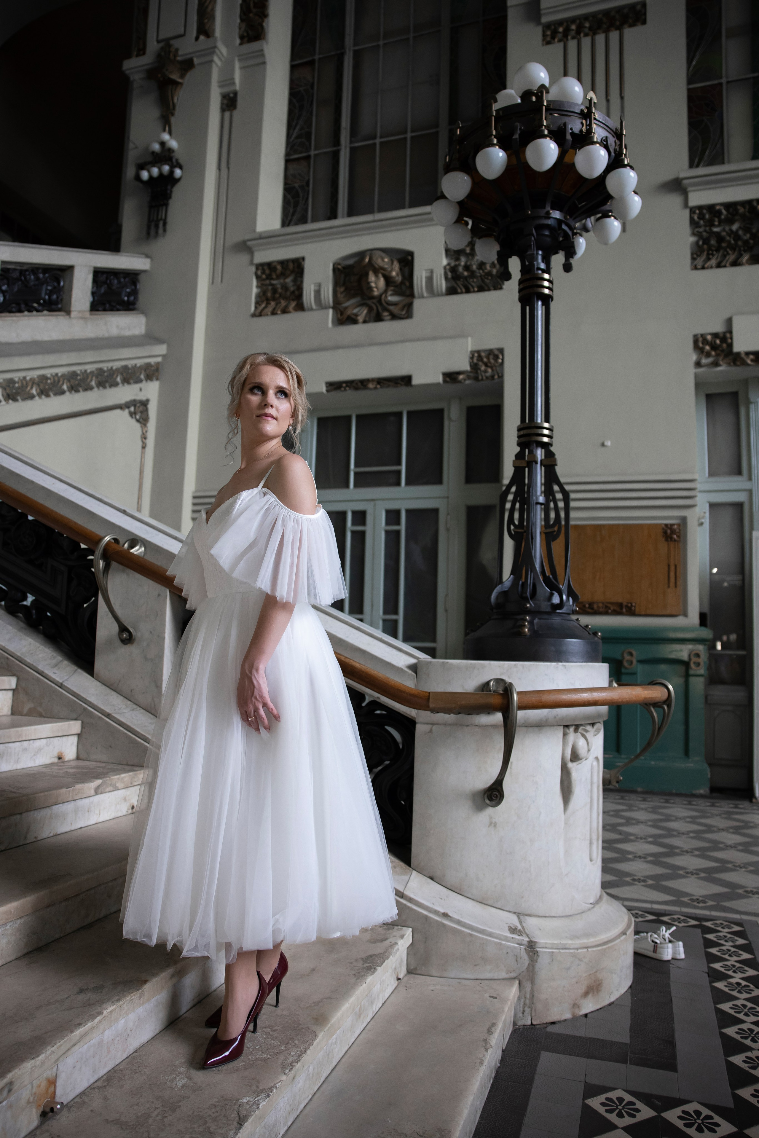 Виктория и Павел. Свадебный фотограф Иван Петров