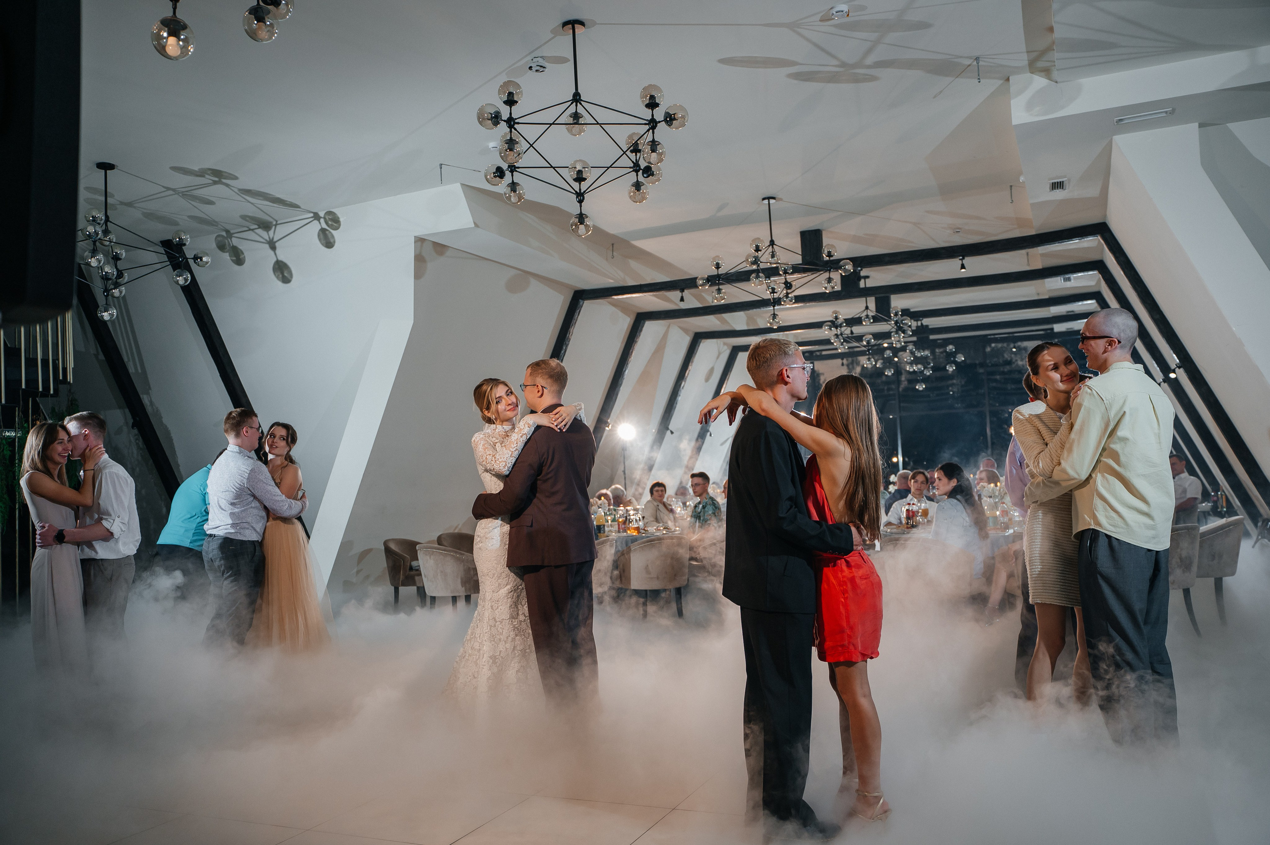 Илья и Маша 14.09.2024. Свадебный и семейный фотограф в городе Смоленске