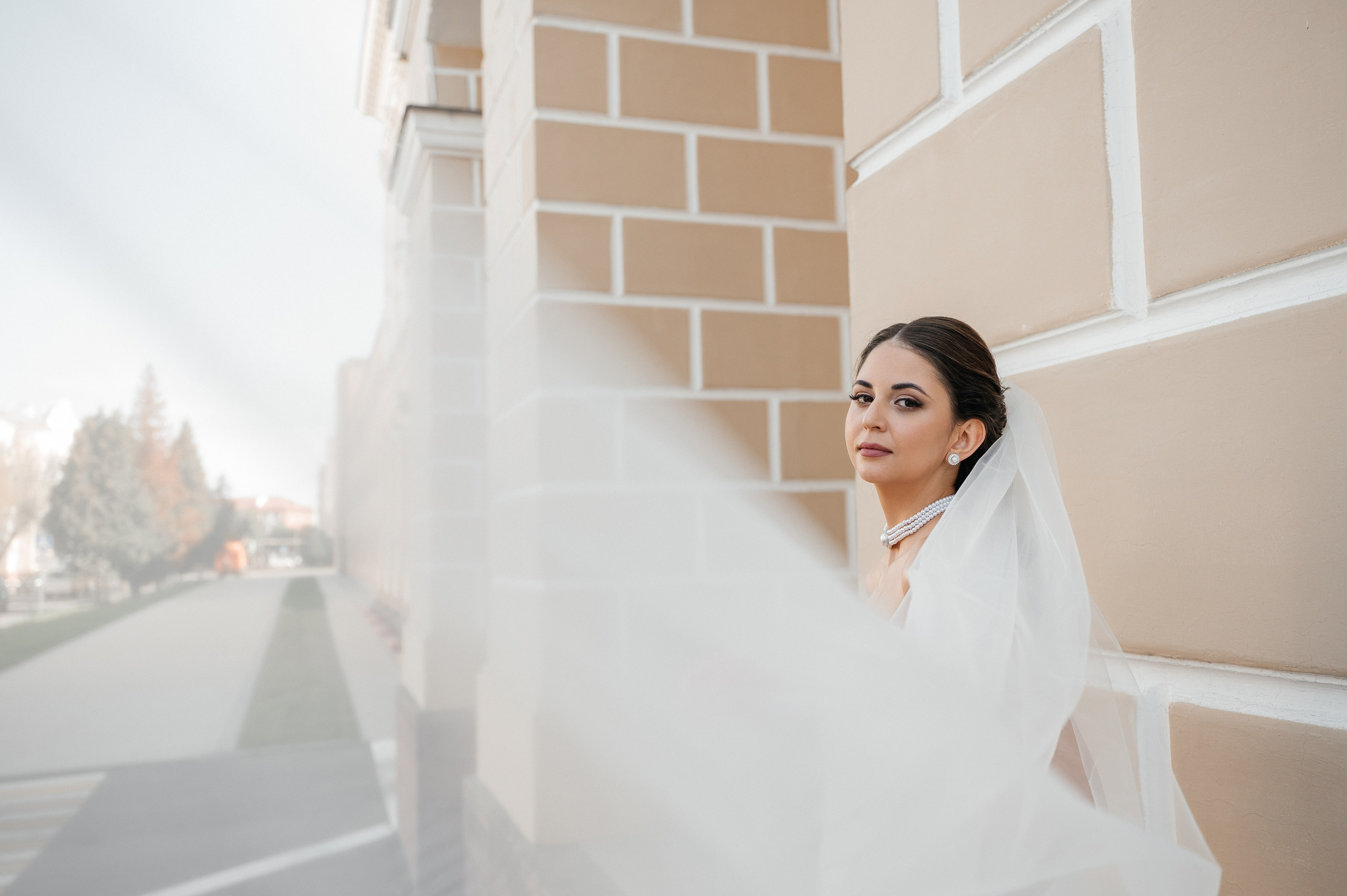 Никита и Аня 31.08.2024. Свадебный и семейный фотограф в городе Смоленске