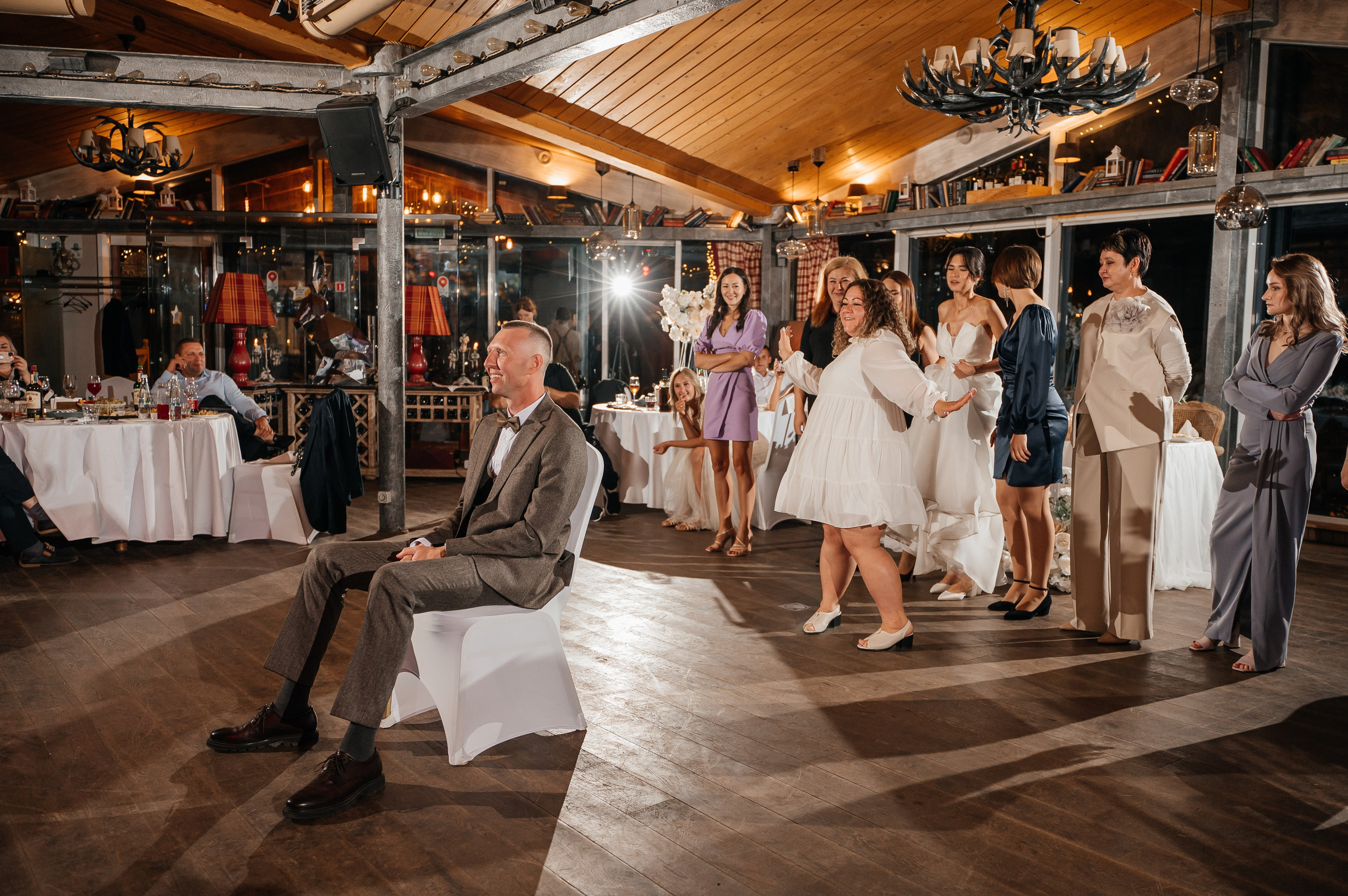 Женя и Рита 06.09.2024. Свадебный и семейный фотограф в городе Смоленске