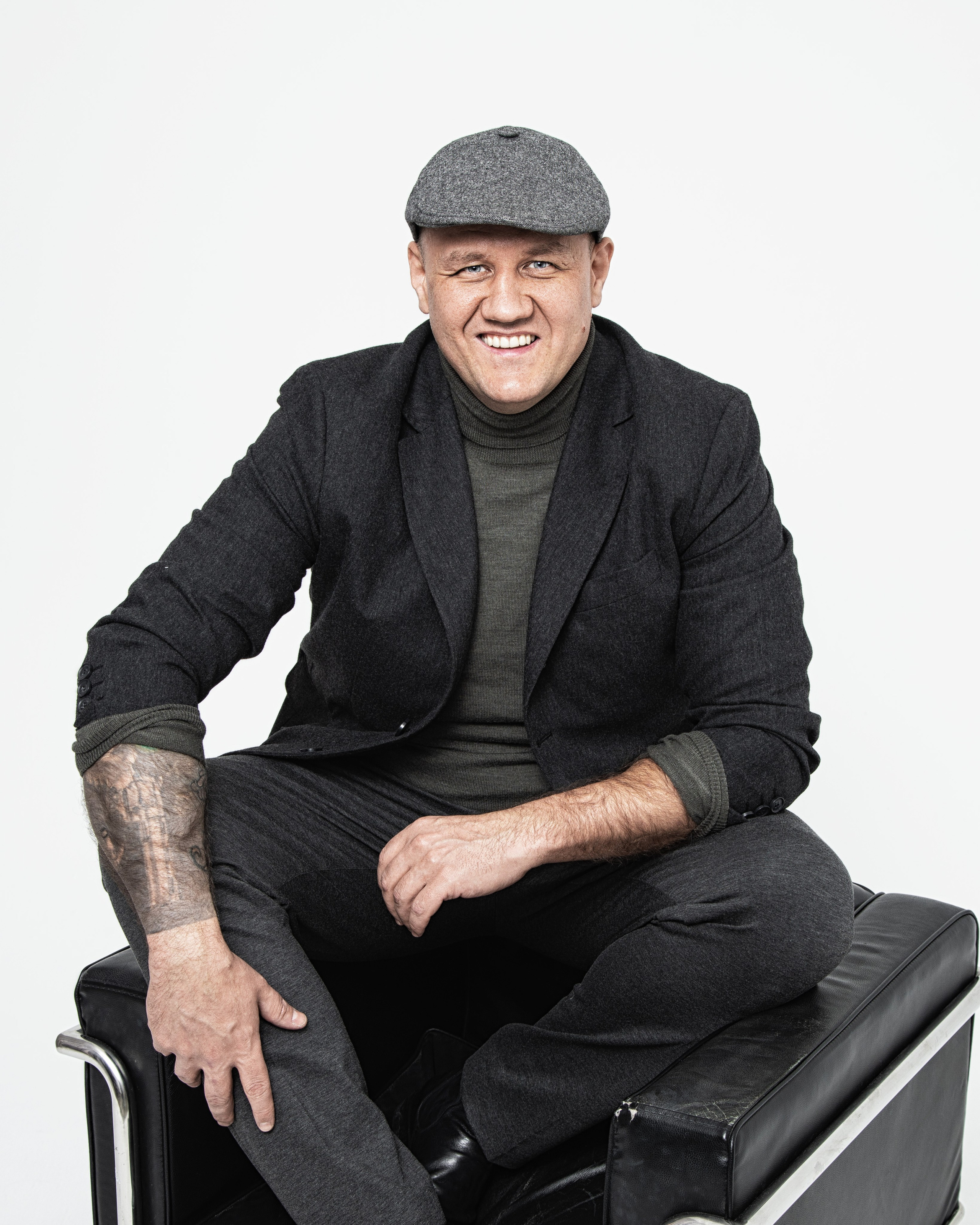 Руслан Богданов. Коммерческий фотограф в Санкт-Петербурге и Москве Полина Мамонтова