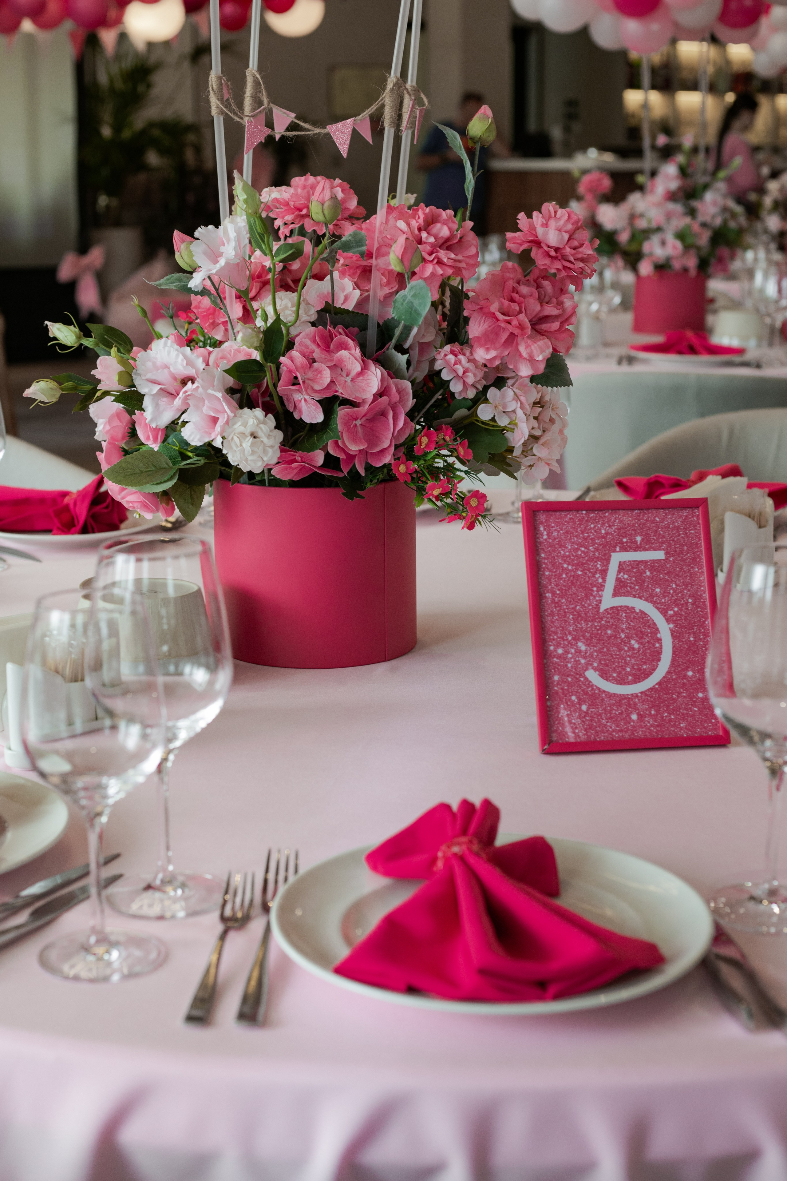 Барби. Студия декора Подзюм