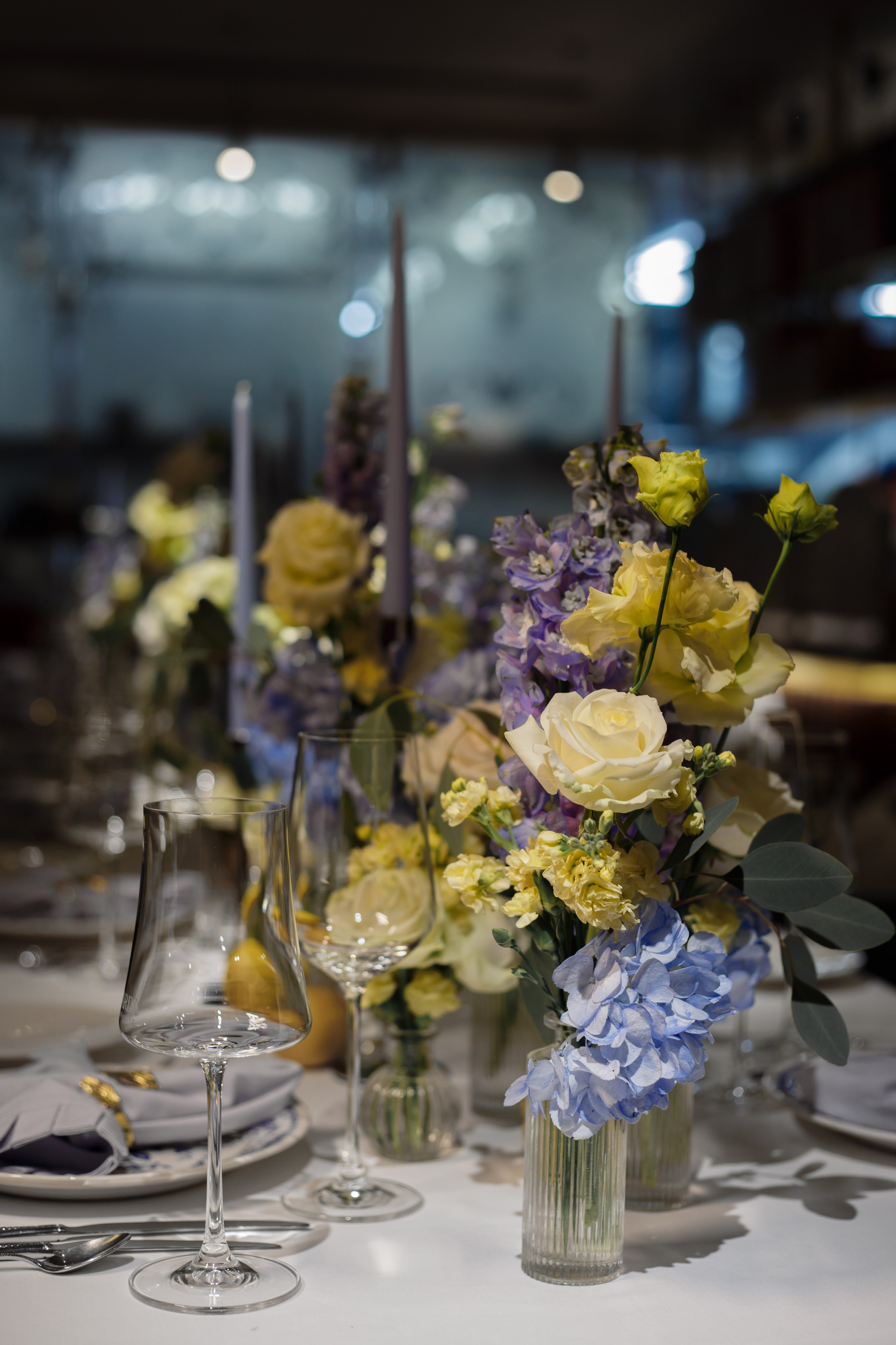 Гарда 3. Студия декора Подзюм