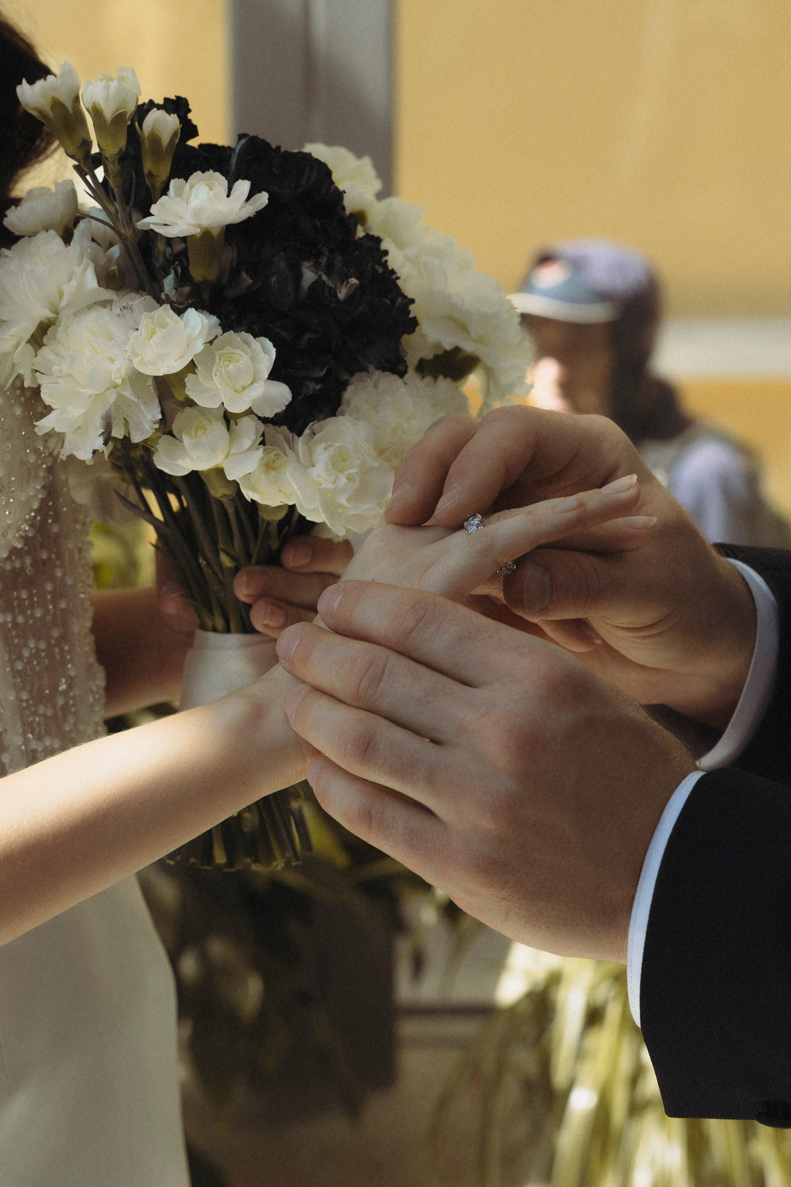 Свадебная съемка в Санкт-Петербурге. Женский фотограф в Санкт-Петербурге, Москве и весь мир Алёна Мамаева