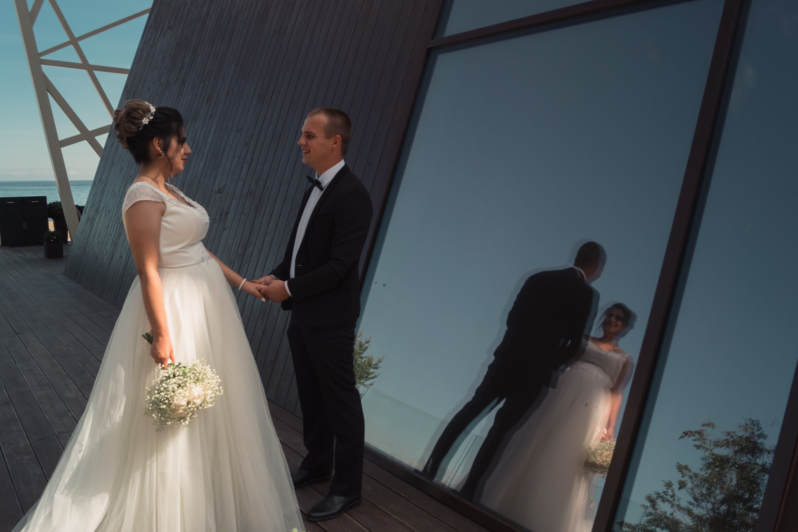 Иван и Анна / Приозерск. Точка на Карте. Фотограф Барт Полина. Снимаю в Санкт-Петербурге, Москве, Приозерске