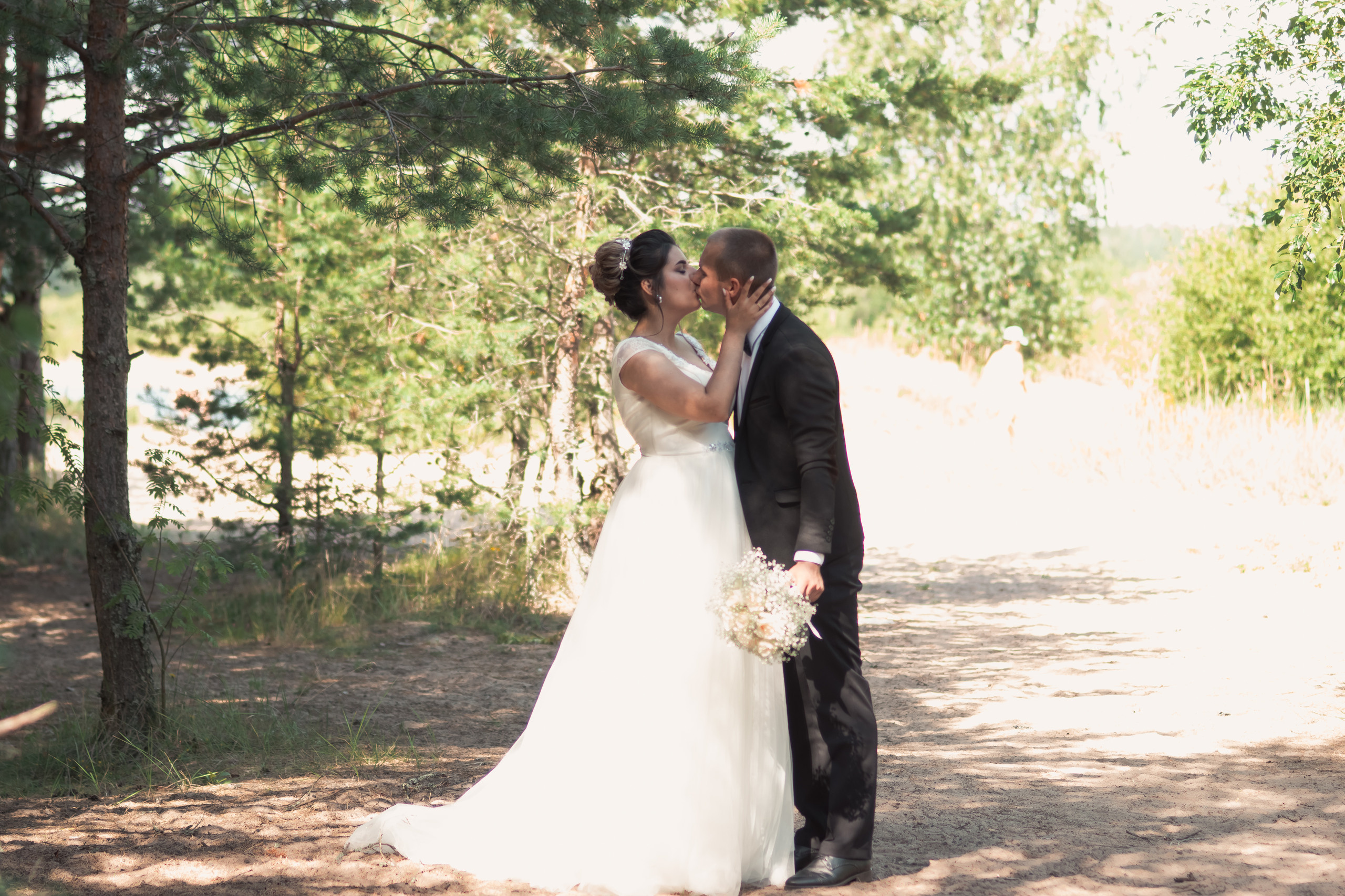 Иван и Анна / Приозерск. Точка на Карте. Фотограф Барт Полина. Снимаю в Санкт-Петербурге, Москве, Приозерске