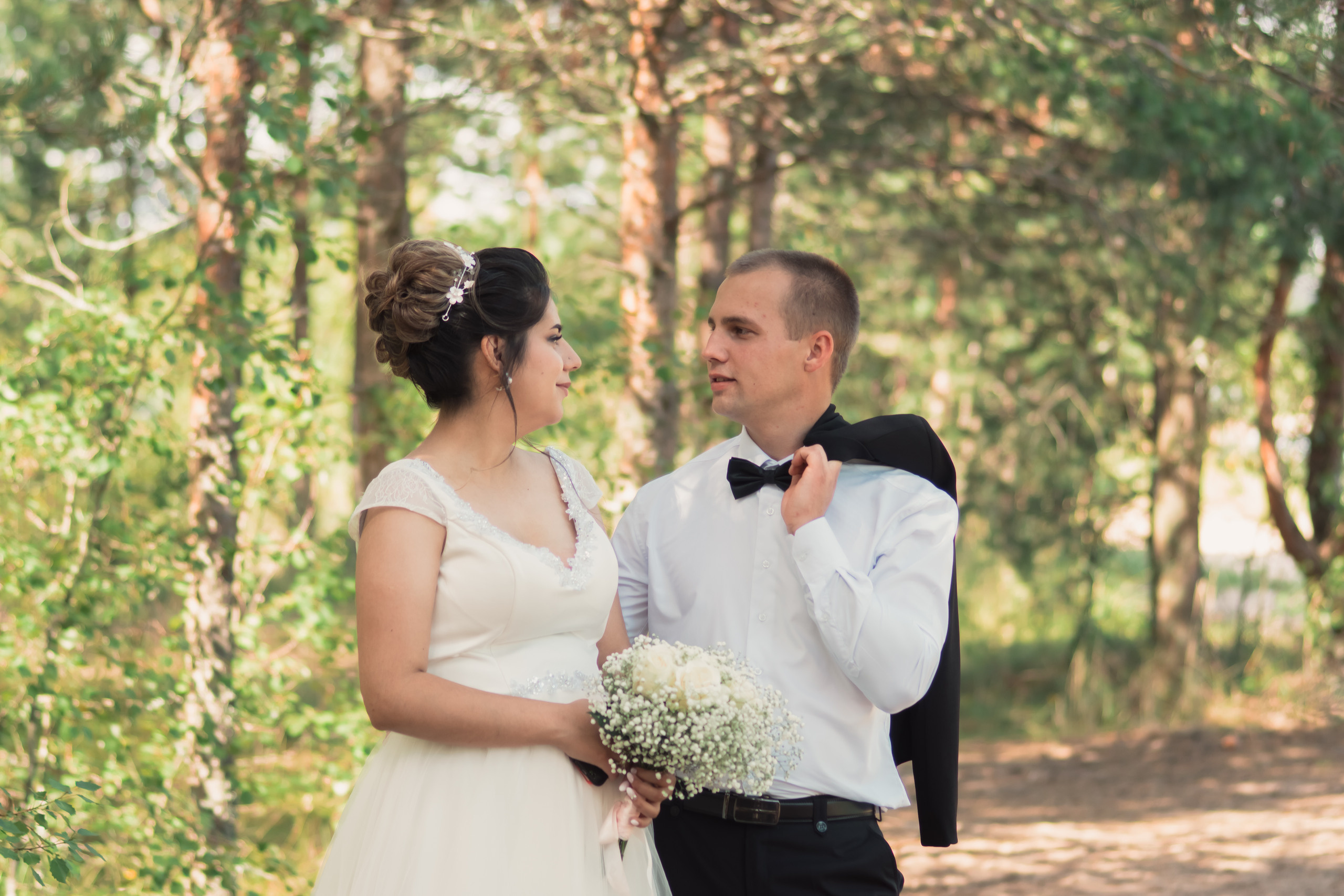 Иван и Анна / Приозерск. Точка на Карте. Фотограф Барт Полина. Снимаю в Санкт-Петербурге, Москве, Приозерске