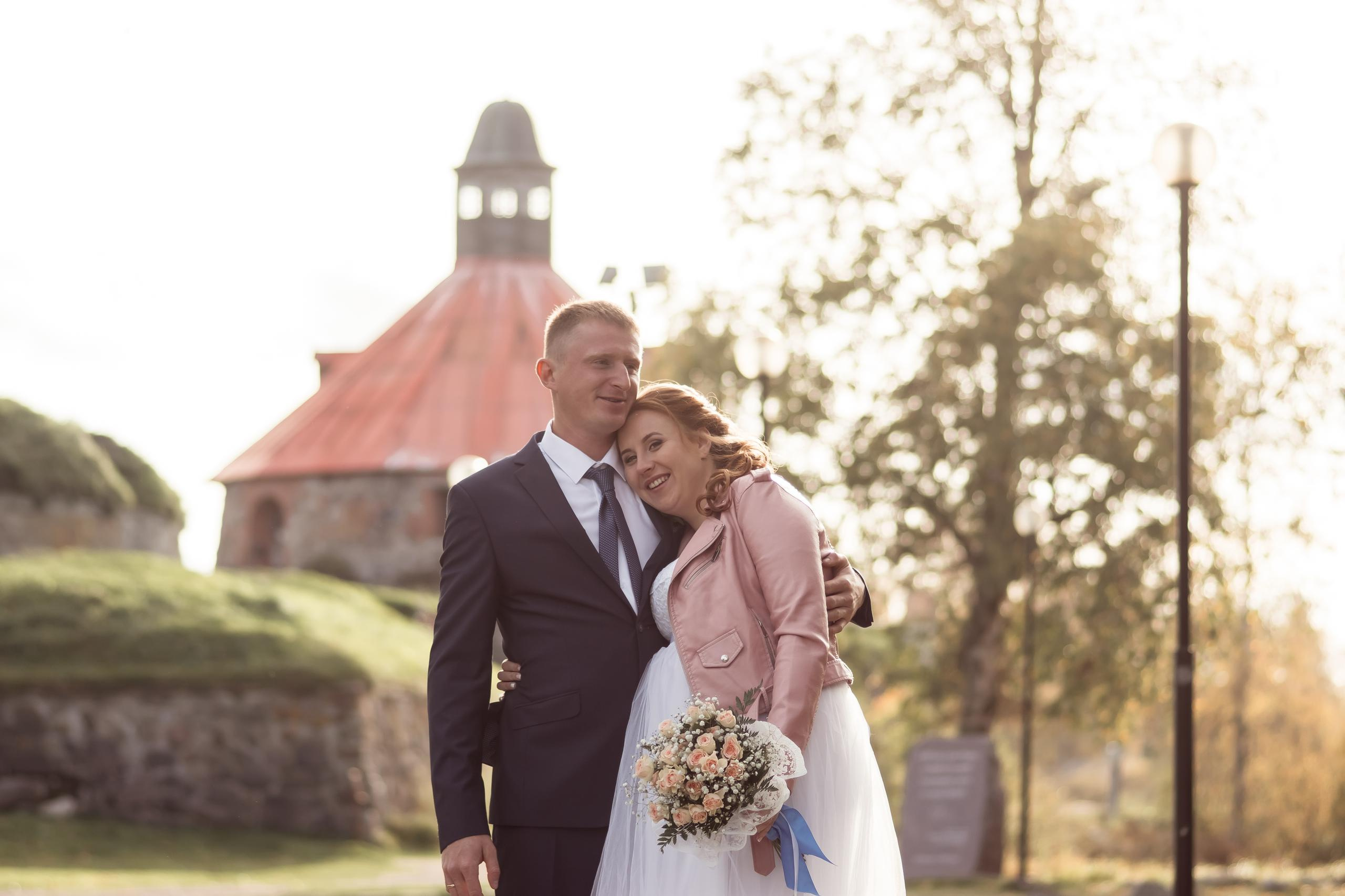 Роман и Елизавета / Приозерск. Финский пляж. Фотограф Барт Полина. Снимаю в Санкт-Петербурге, Москве, Приозерске