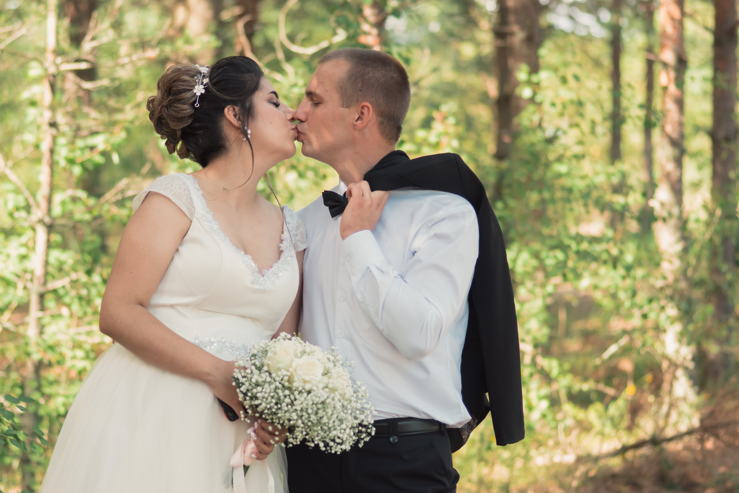 Иван и Анна / Приозерск. Точка на Карте. Фотограф Барт Полина. Снимаю в Санкт-Петербурге, Москве, Приозерске