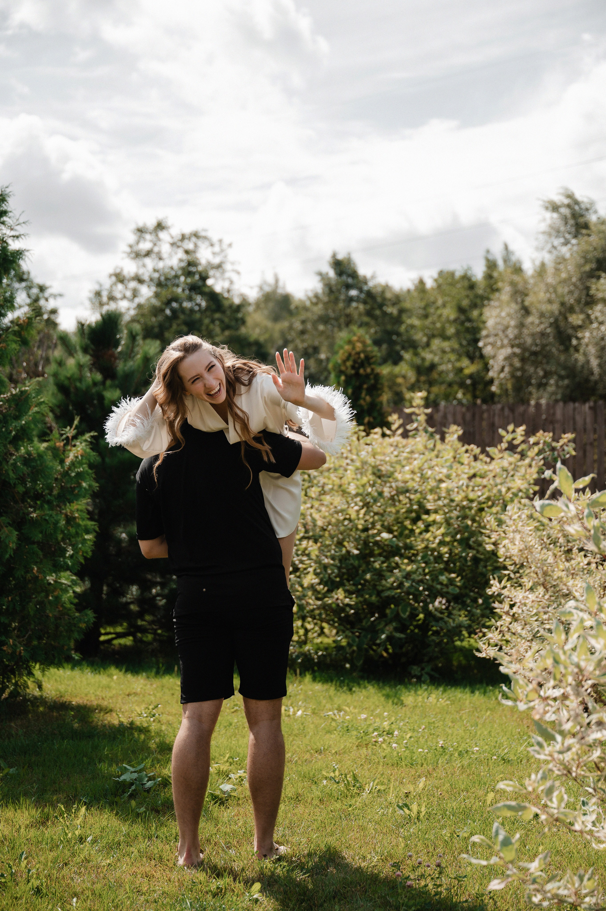 Полина и Александр.Forest Dew. Свадебный фотограф Раменское-Москва