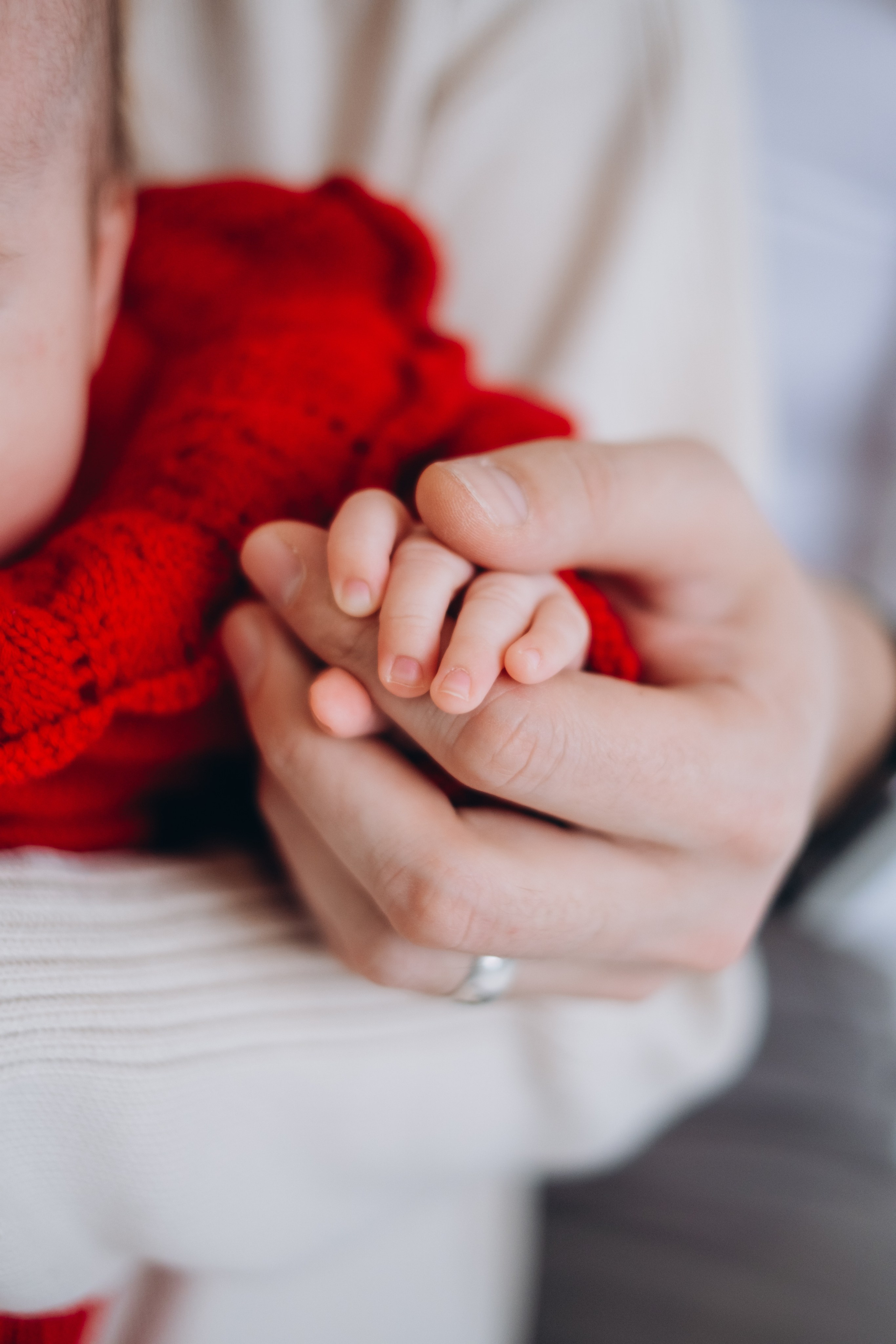 Семейная съёмка. Портретный фотограф | Валерия Кичигина