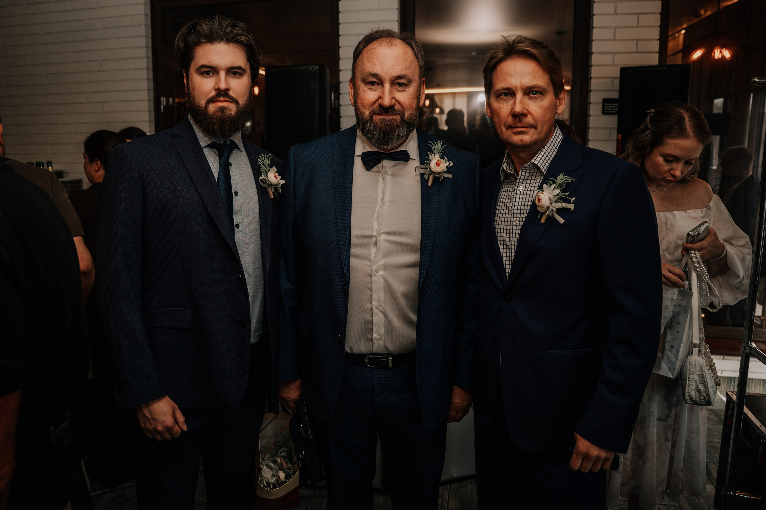 Данила и Анастасия