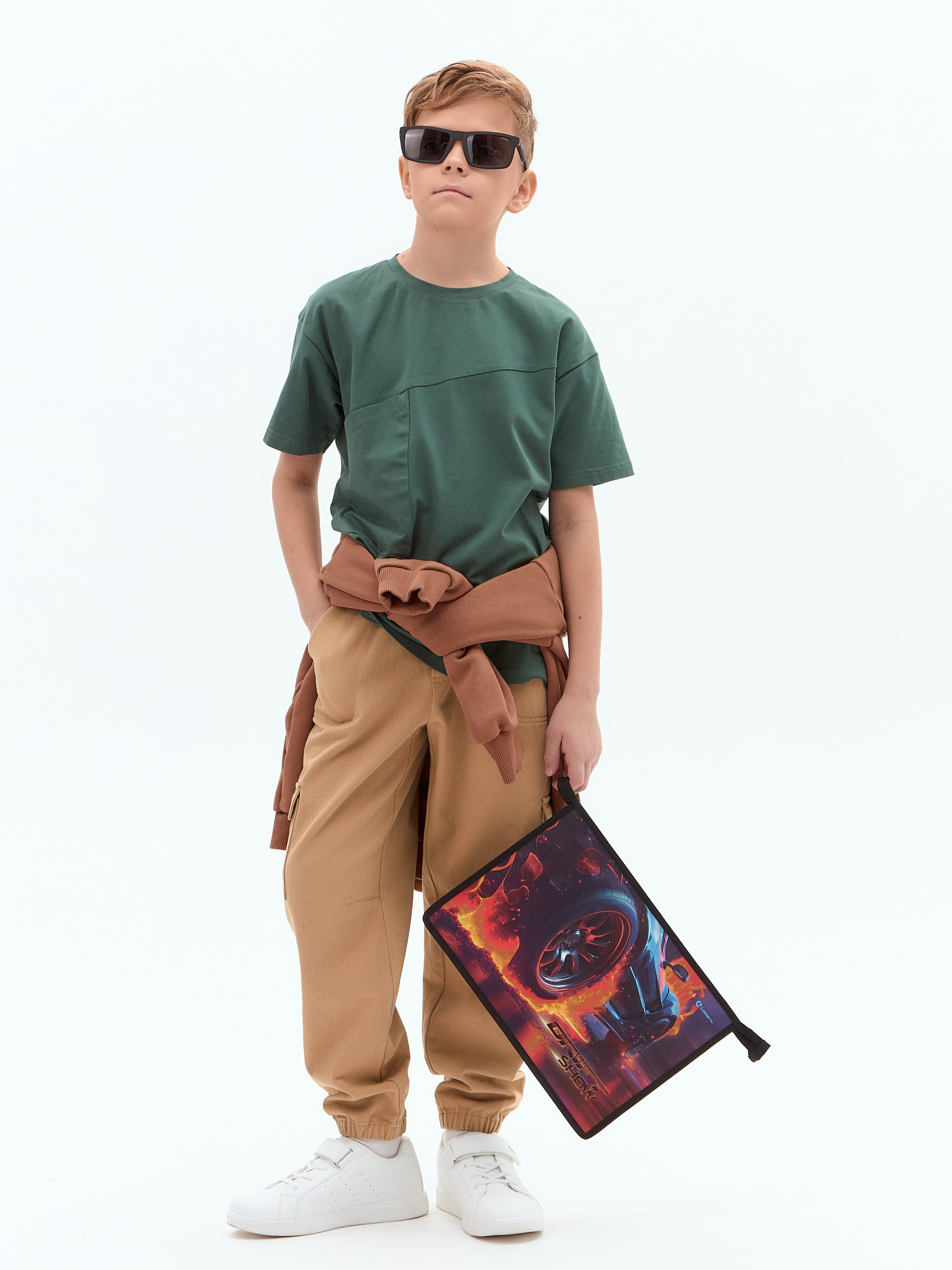 КИРИЛЛ. Продающий контент для маркетплейсов и e-commerce «под ключ»