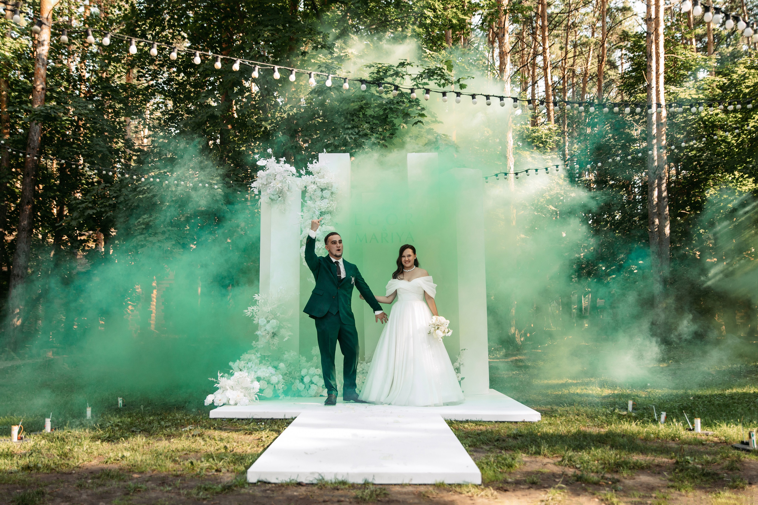 Егор & Мария. Свадебный ФОТОГРАФ и ВИДЕОГРАФ Ульяновск