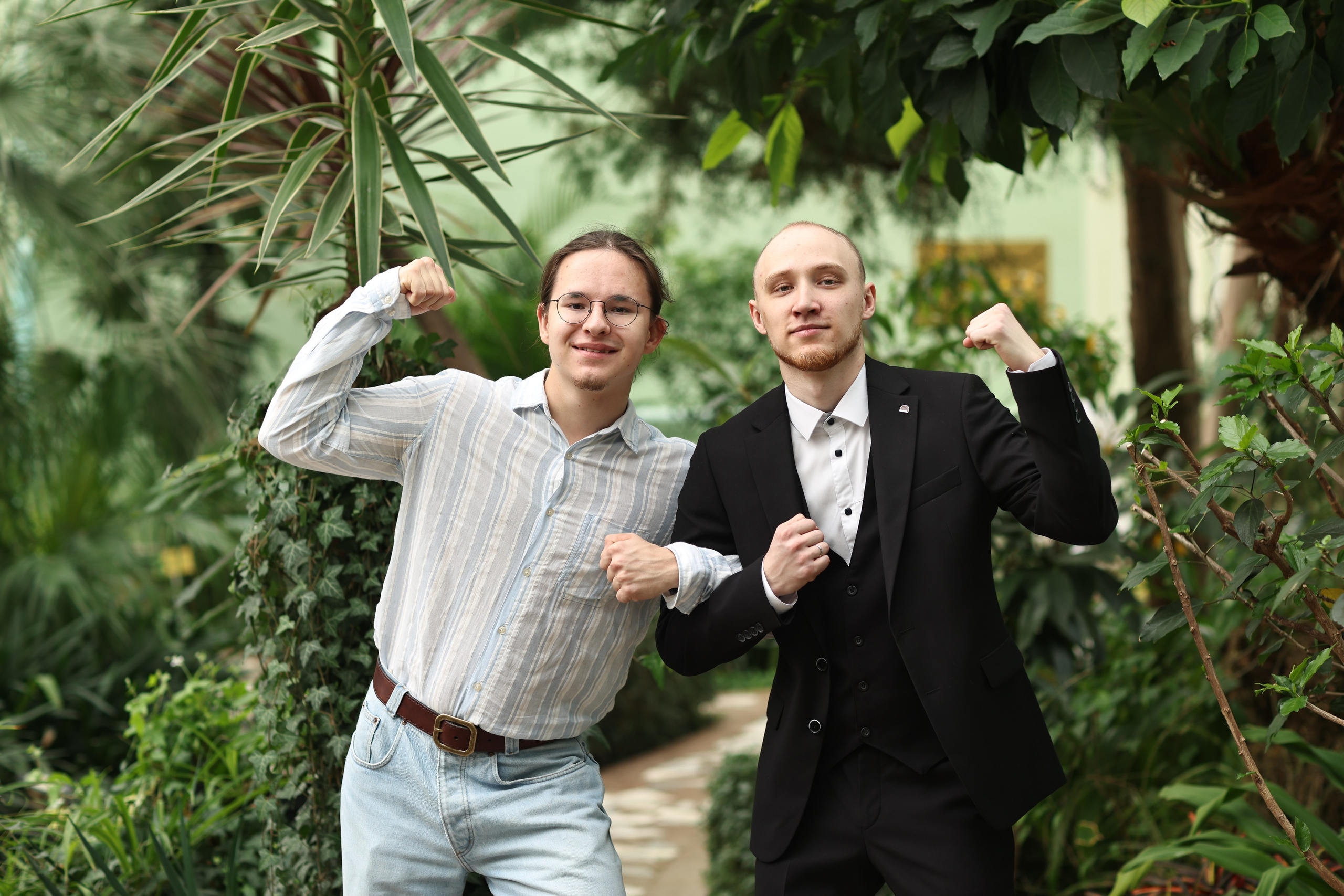 Свадебная съемка в формате jpeg. Свадебный фотограф Евгений Потанин — Ижевск