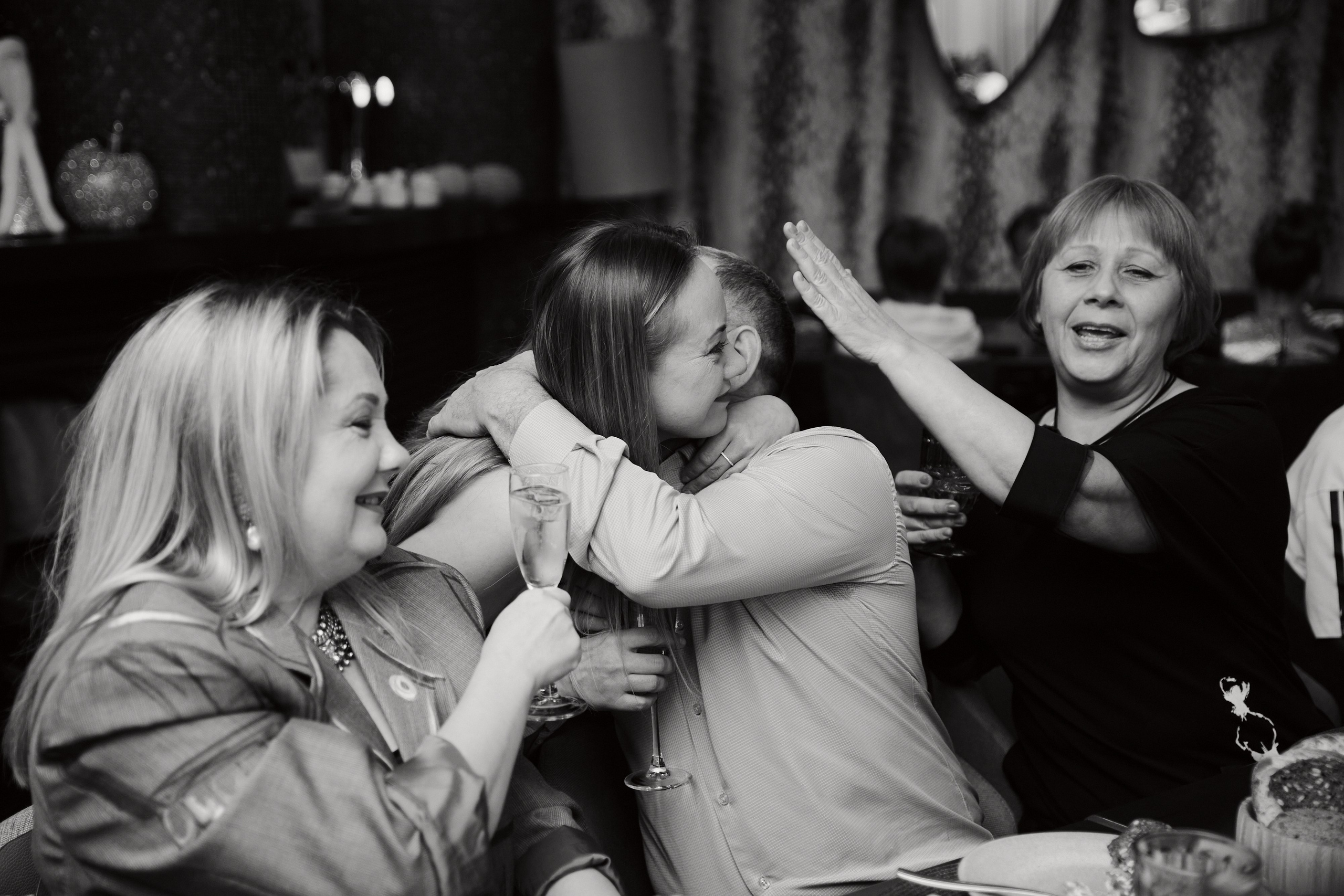 Репортаж. Репортажный фотограф в Санкт-Петербурге Синкина Полина