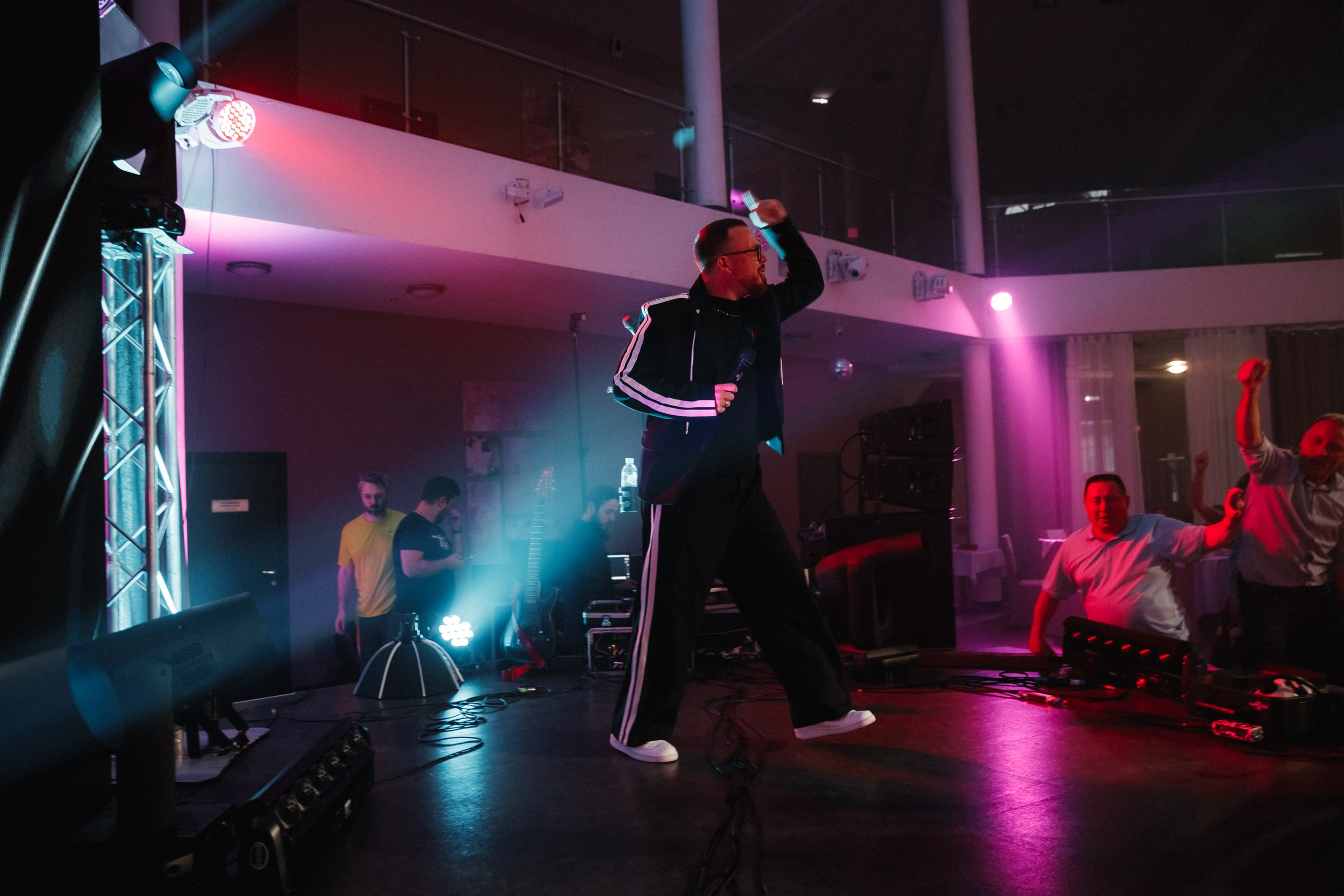 Выпускной. Свадебный фотограф Дмитрий Воробьев Ярославль