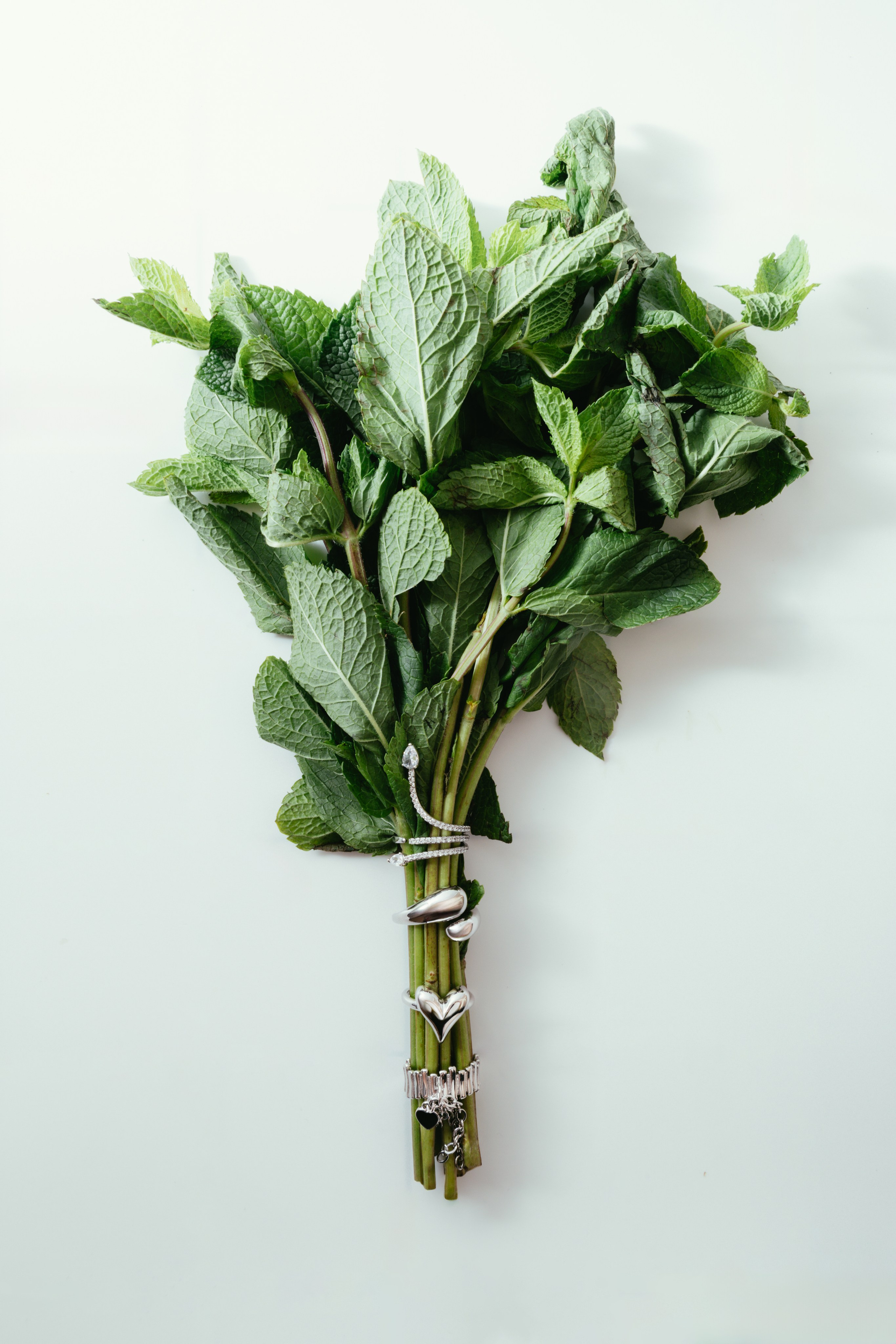 LIZZO — украшения ручной работы. Контент–фотограф | Леся Лесная