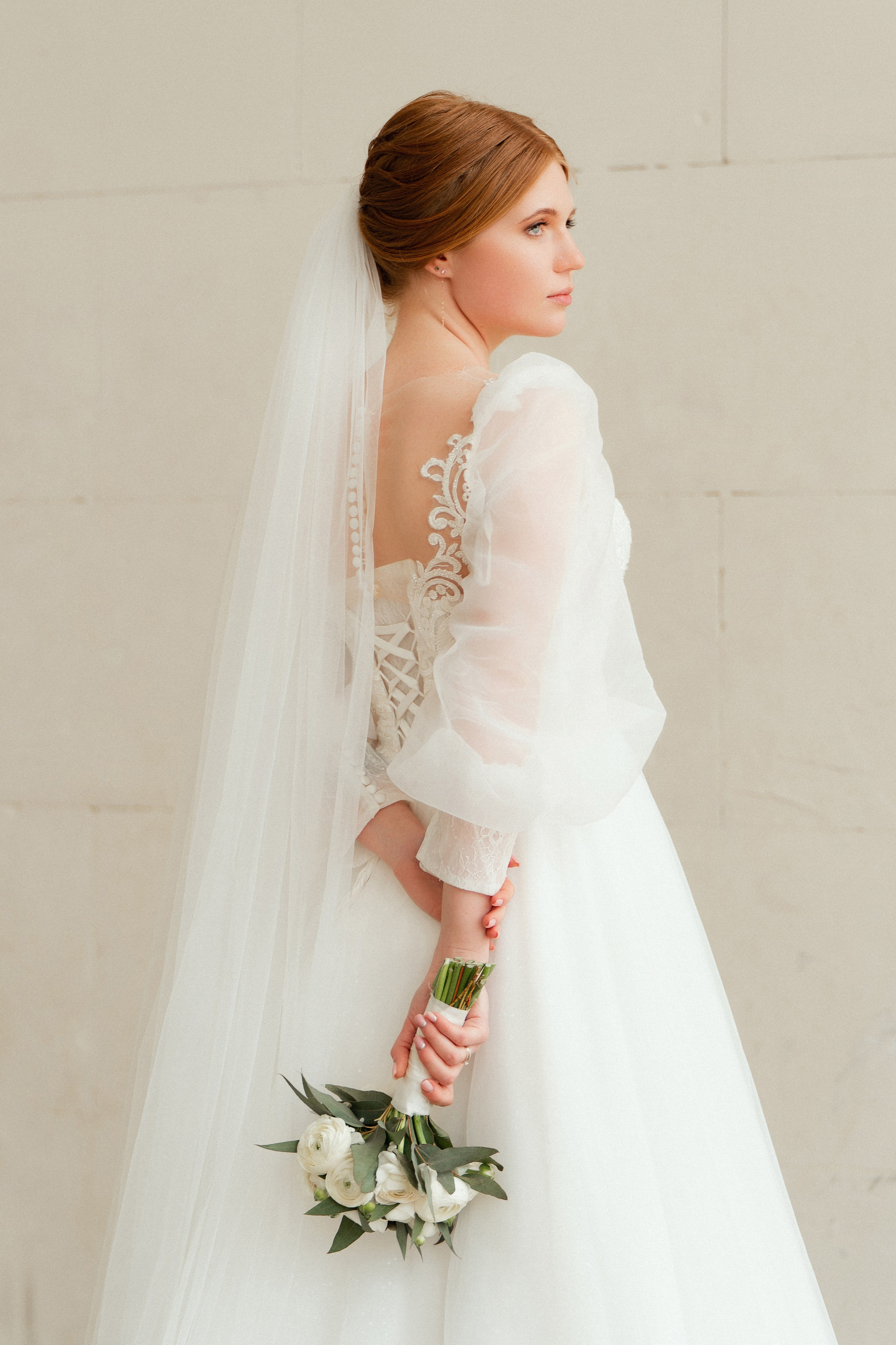 Свадьба Александра и Анастасии. Портретный, семейный и свадебный фотограф в Курске Роман Сазонов