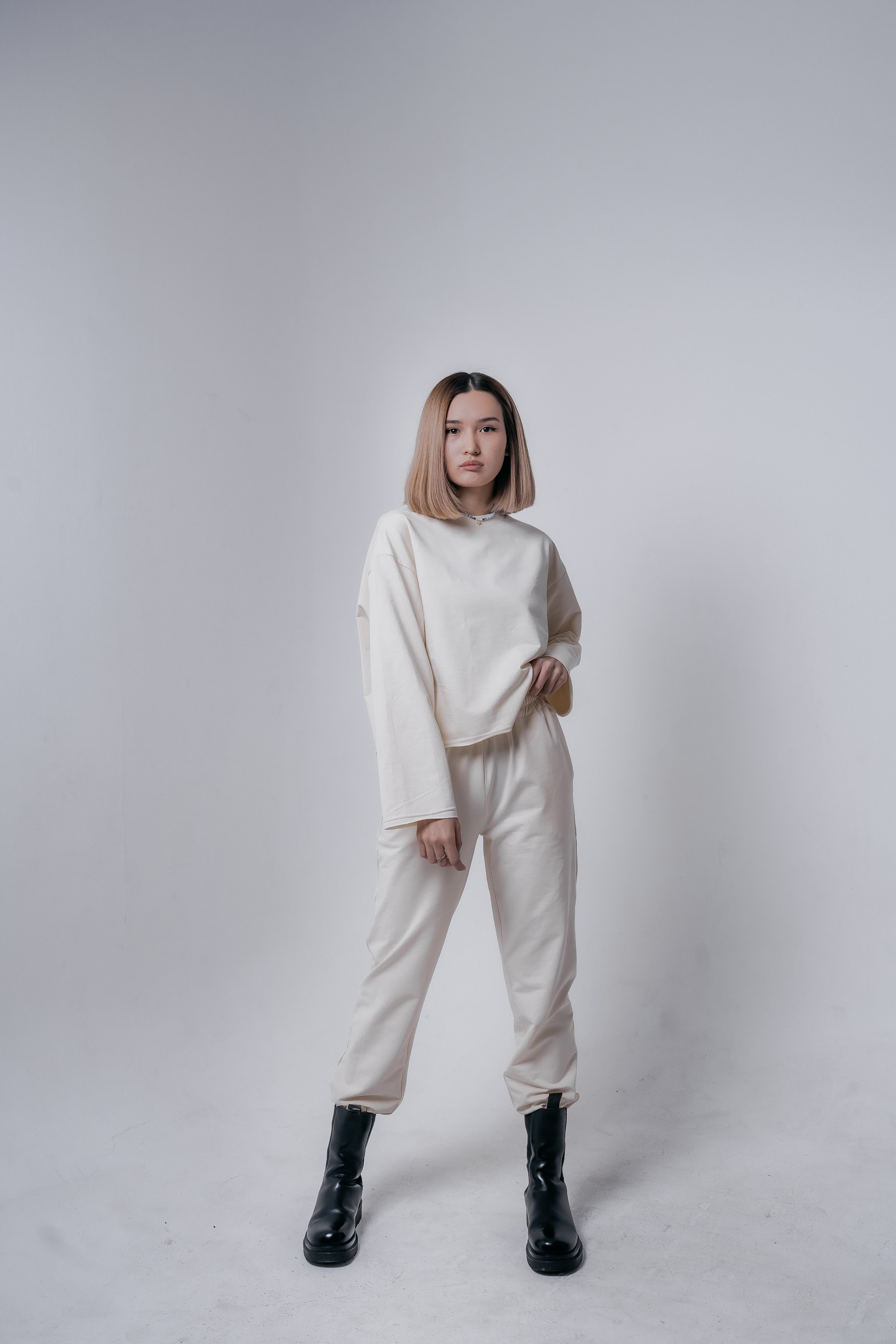 Одежда — Лукбук / Кампейн