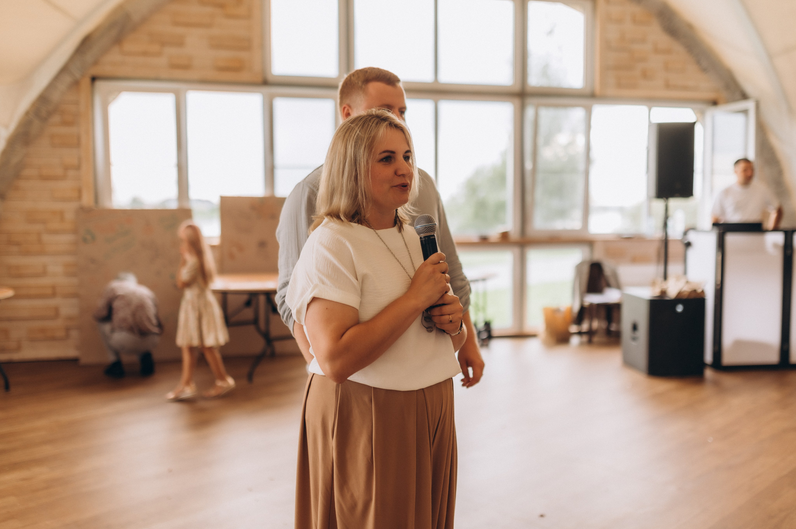 Свадьба в стиле Бохо (банкет). Фотограф ПИТЕР СПБ Надежда Баранова