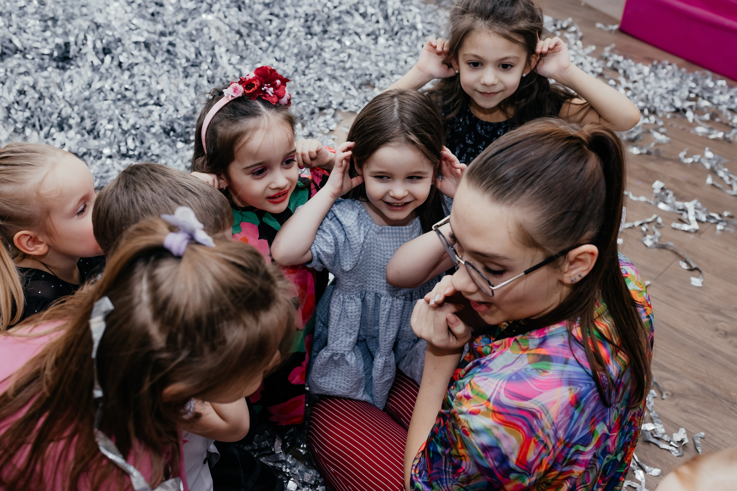 Алисе 5. Семейный и домашний фотограф в Москве и МО Королева Валерия