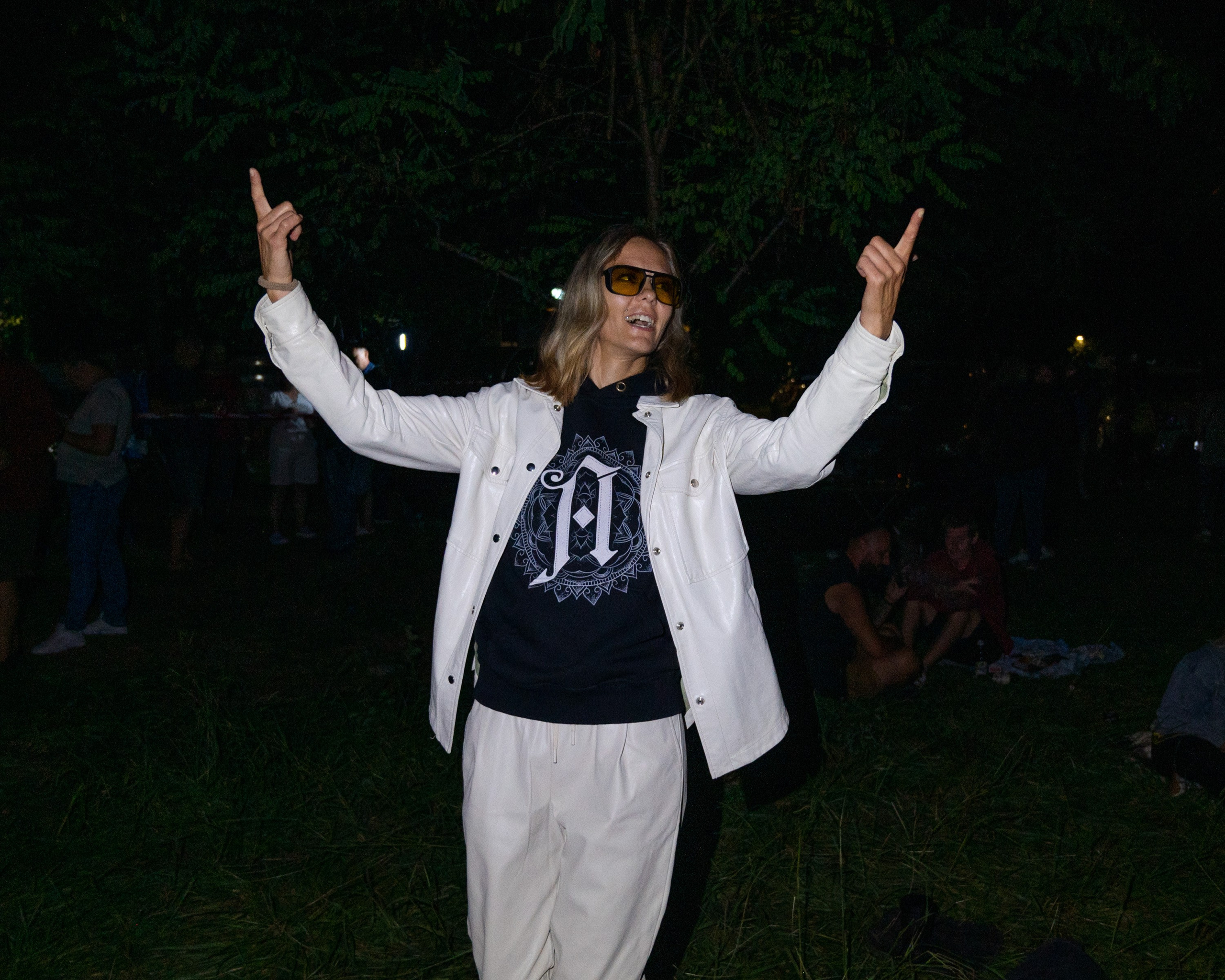 БАЙК-РОК-ФЕСТ #БЕЗПОНТОВ 27–28 сентября 2024 г. Фотографирую счастливых людей в Сочи