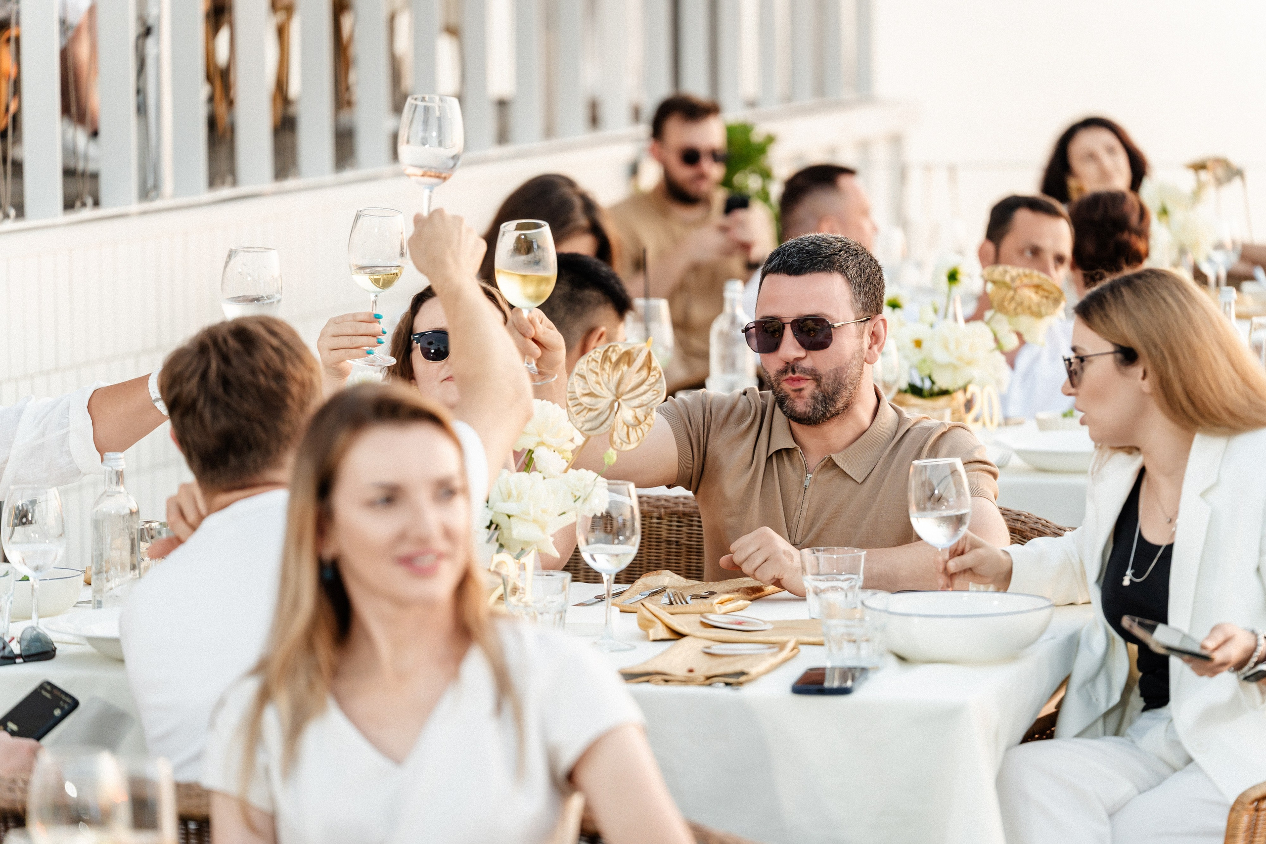 Премия «Что Где Есть» Маяк. Свадебный и репортажный, фуд фотограф в Новороссийске Евгений Александриди