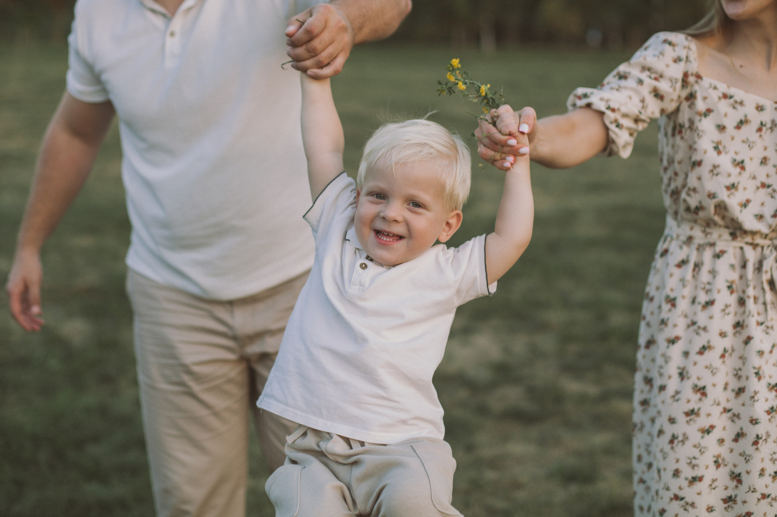 Семейные съемки