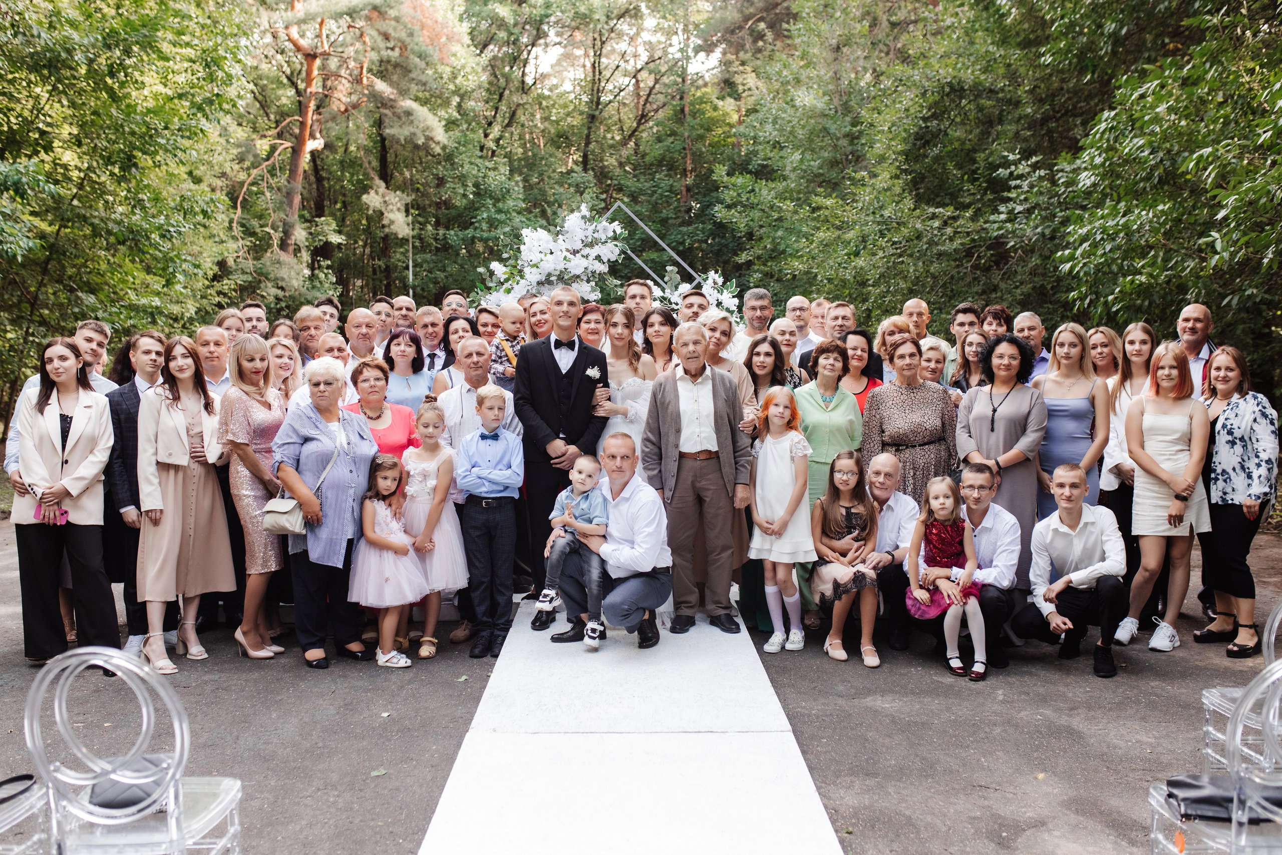 Полина & Егор. Свадебный фотограф Минск Ирина Раевская