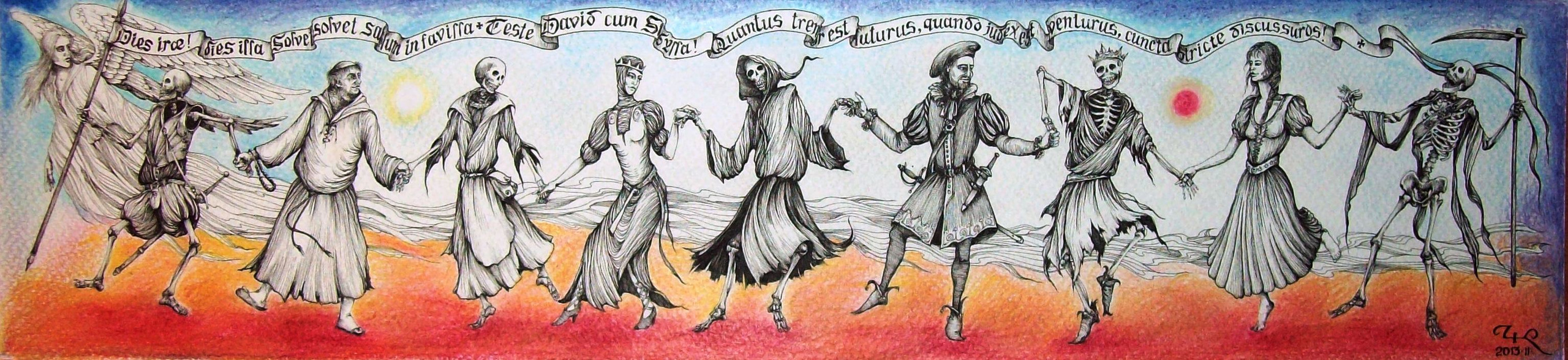 Рисунки. Графика Часовских