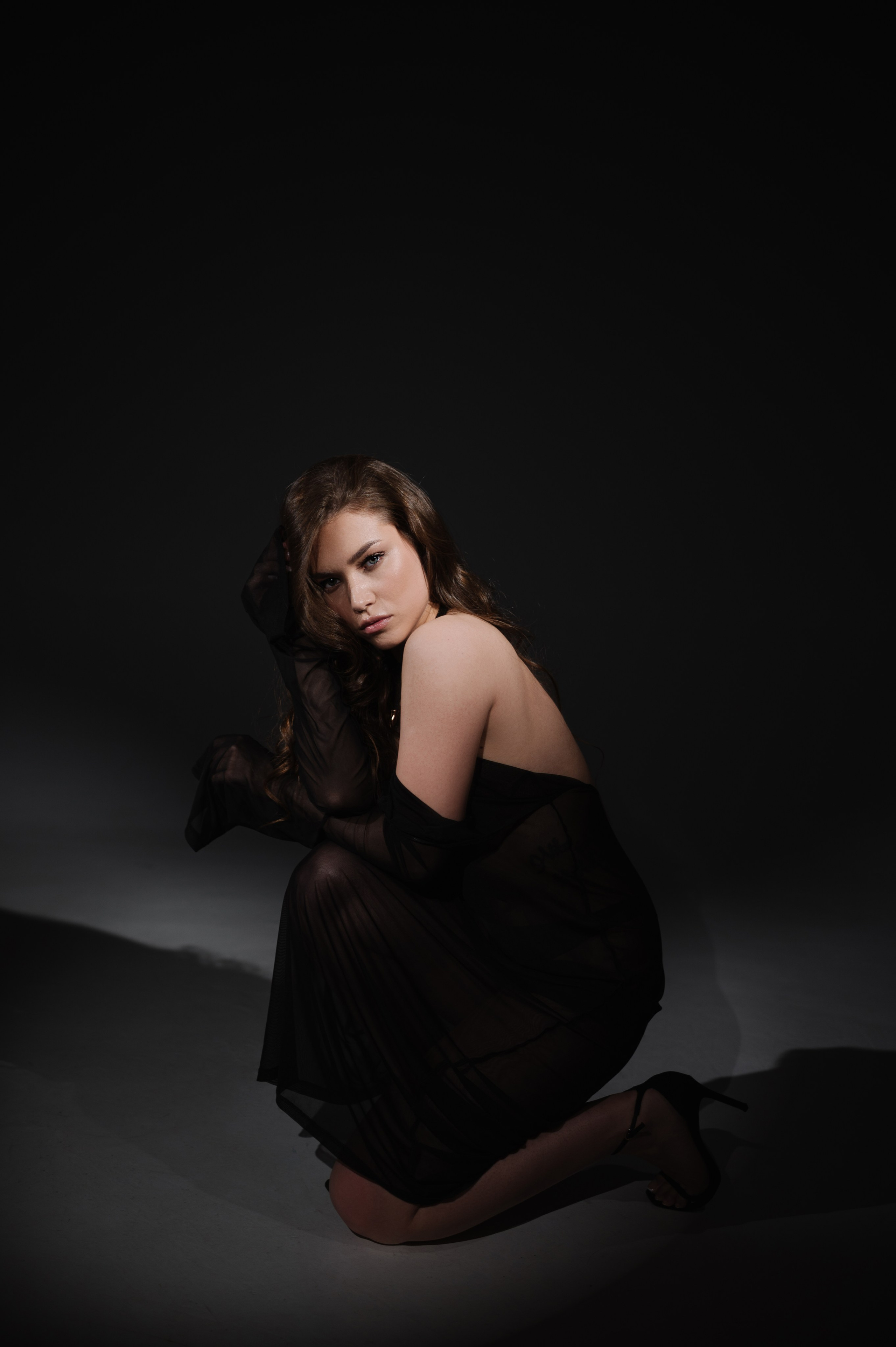 Лена. Свадебный и портретный фотограф Анастасия Тетёркина, Брянск и Санкт-Петербург