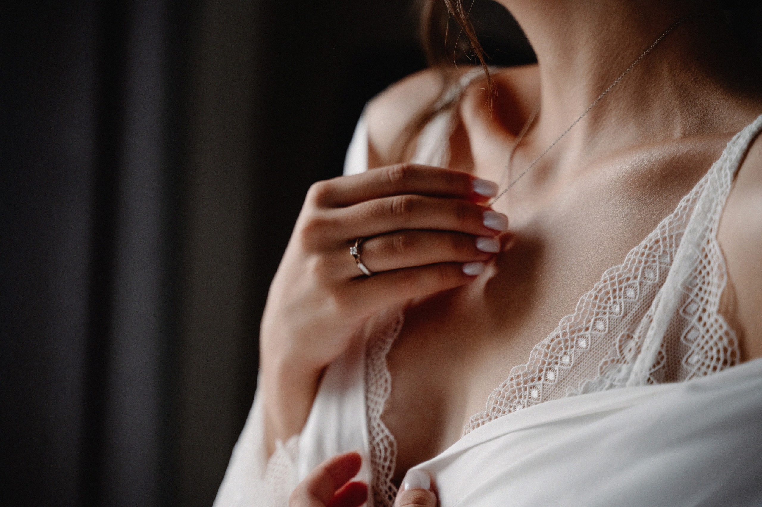 Никита|Даша. Свадебный и портретный фотограф Анастасия Тетёркина, Брянск и Санкт-Петербург