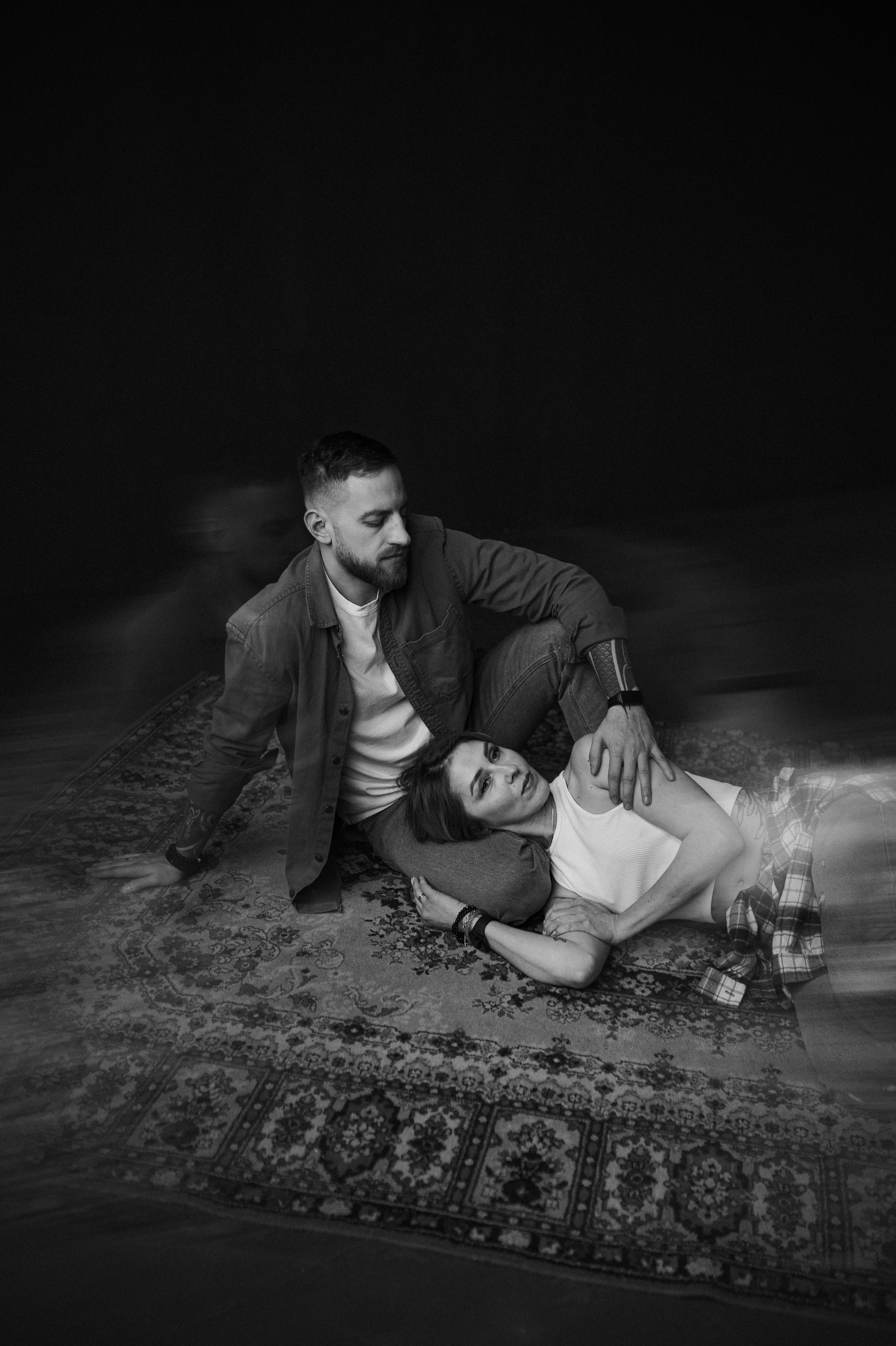 Вика и Игорь. Www.ostermiller.ru