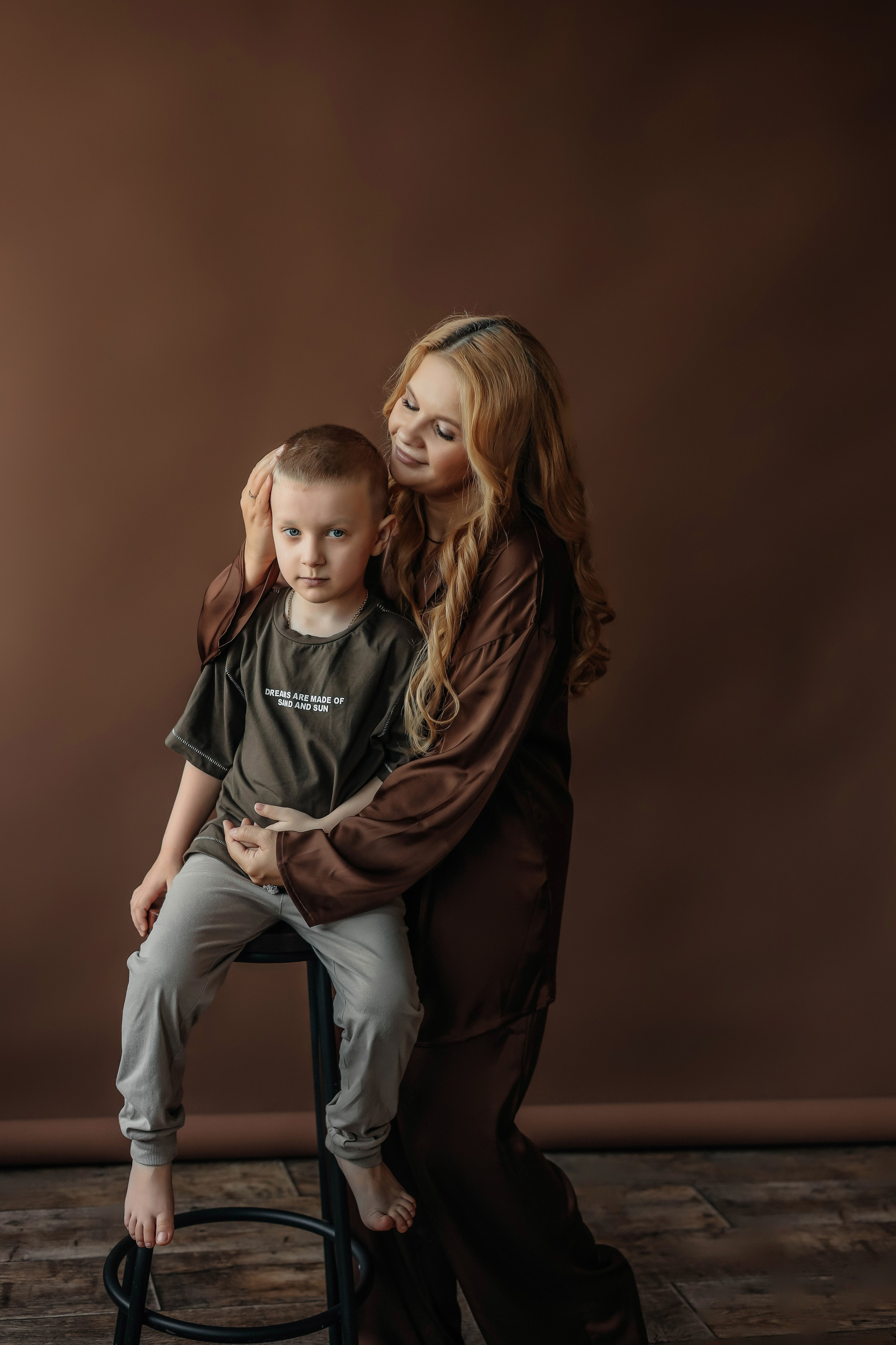 Альбом 11. Семейный фотограф Анна Мезенцева