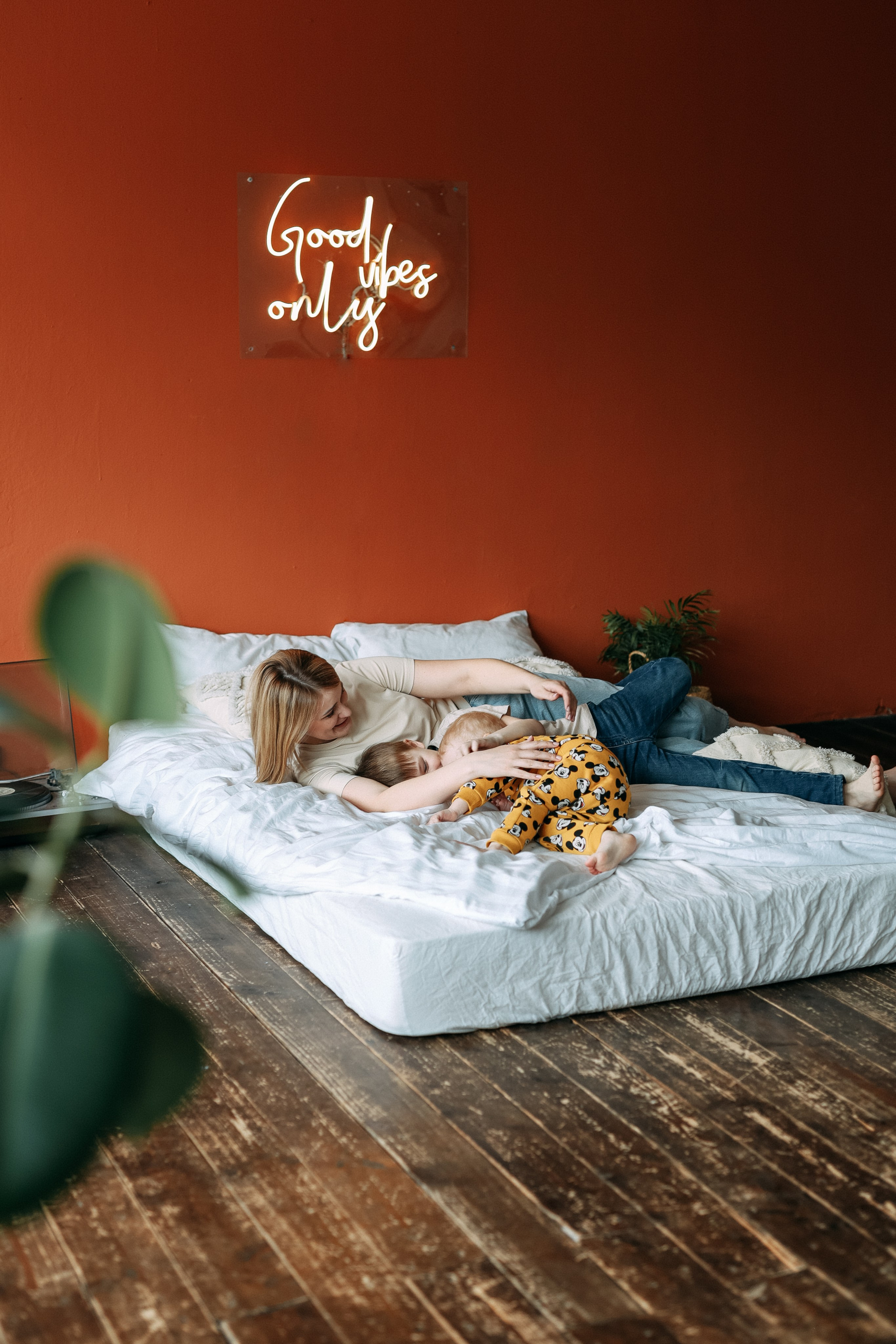 Ксюша. Фотопродакшн продающего контента