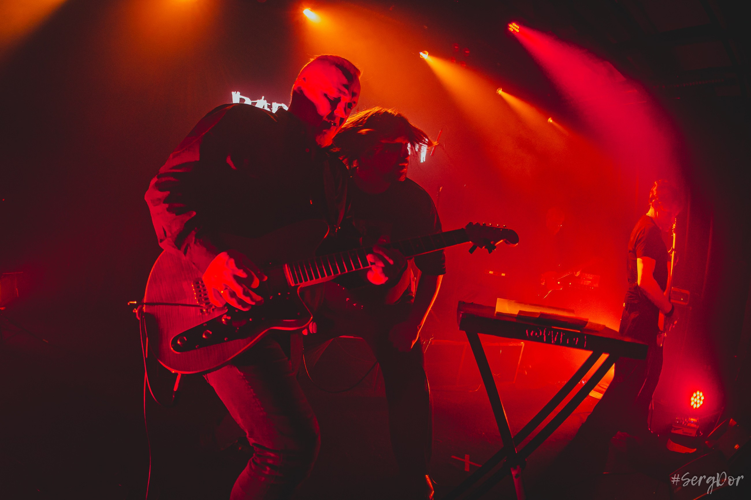 para bellvm, культурный центр Сердце, концерт, Санкт-Петербург, СПб, 11.05.2025, SergDor, 11 мая 2025 года, #SergDor, Леонид Новиков