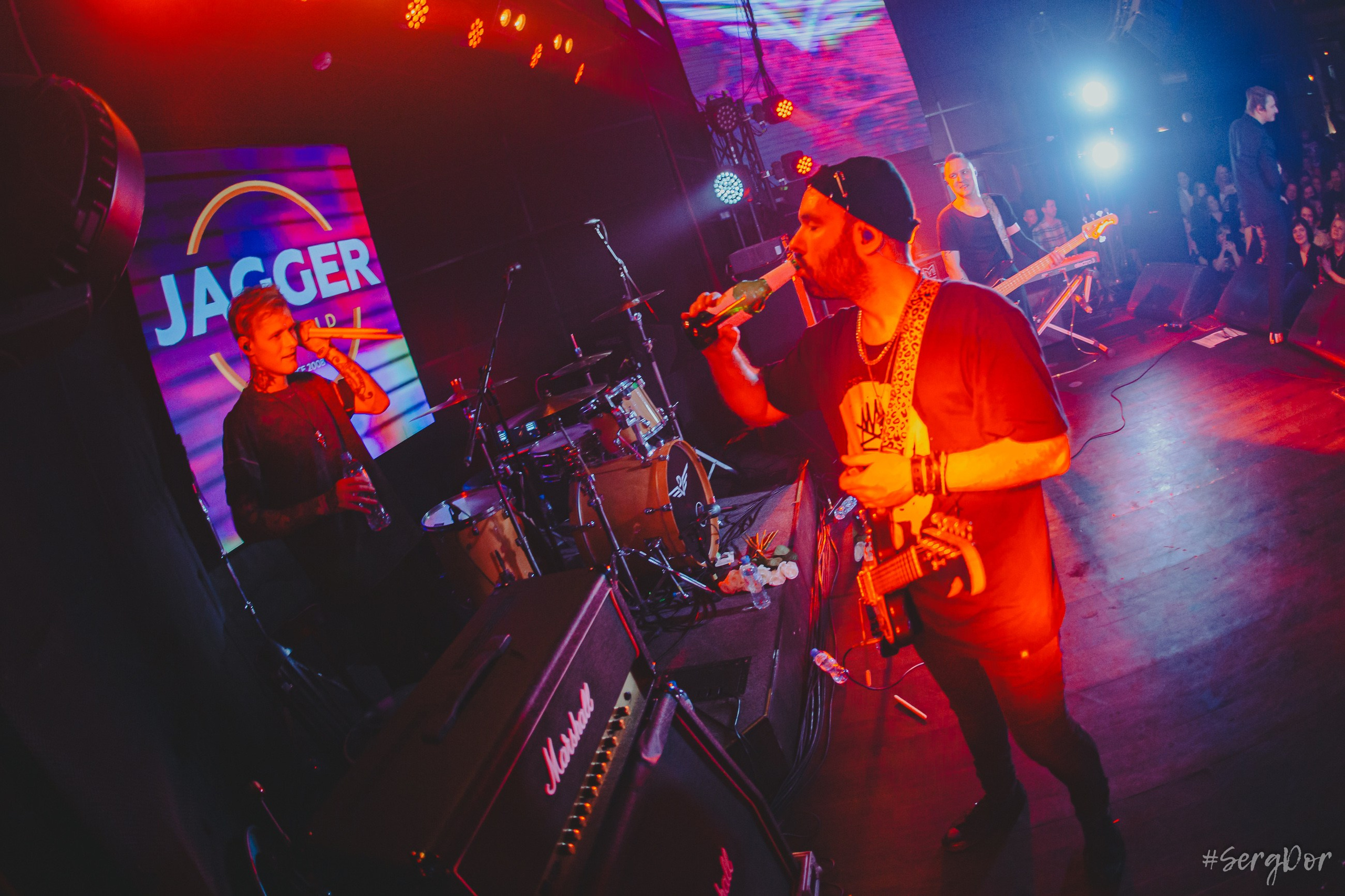 Dругой ветер, Jagger, Джаггер, Санкт-Петербург, концерт, СПб, 09.11.2024, SergDor, 9 ноября 2024 года, #SergDor, Мотыльки, Dети Весны