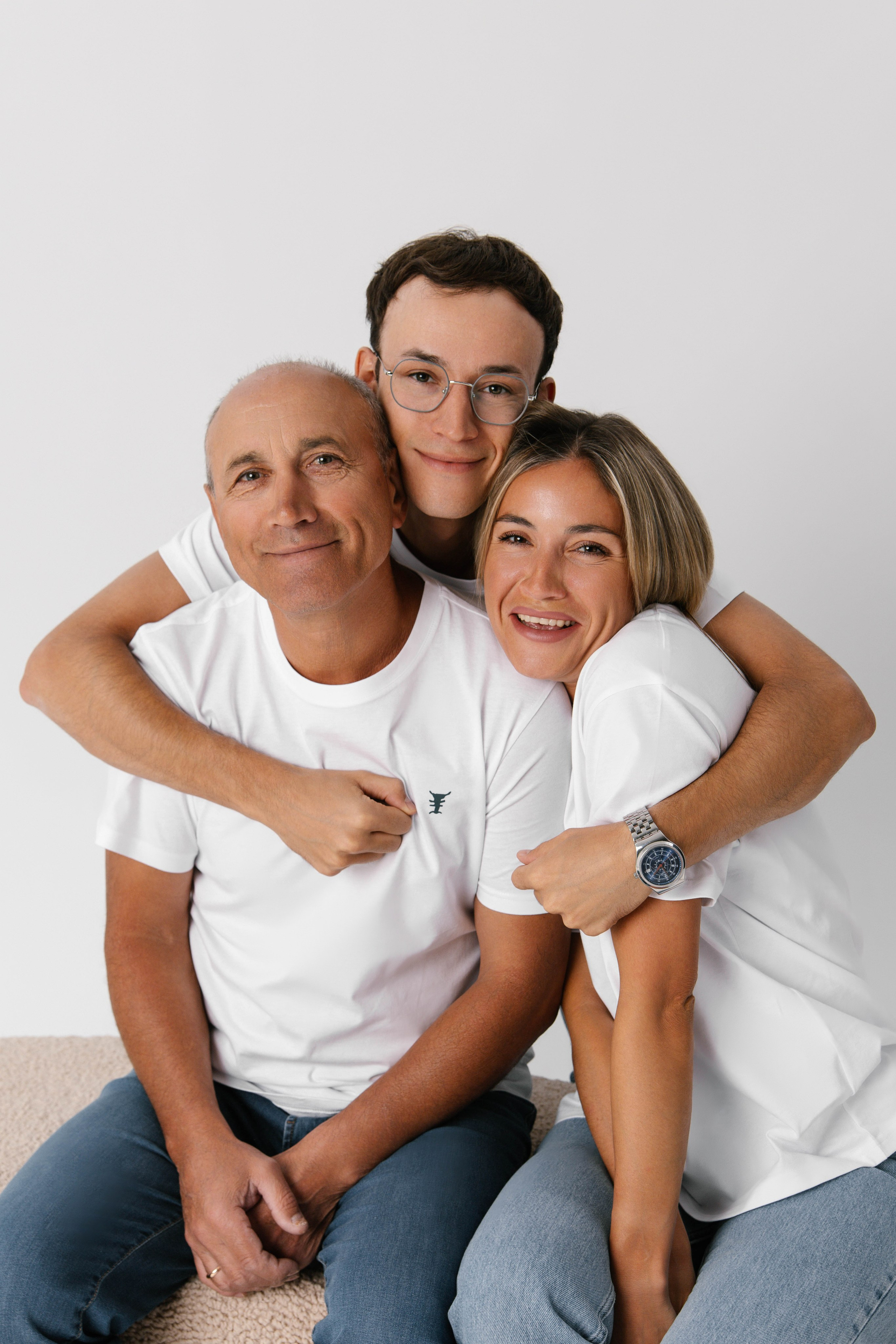 Семейные фотосессии. Фотограф в городе Лыткарино Волкова Ольга