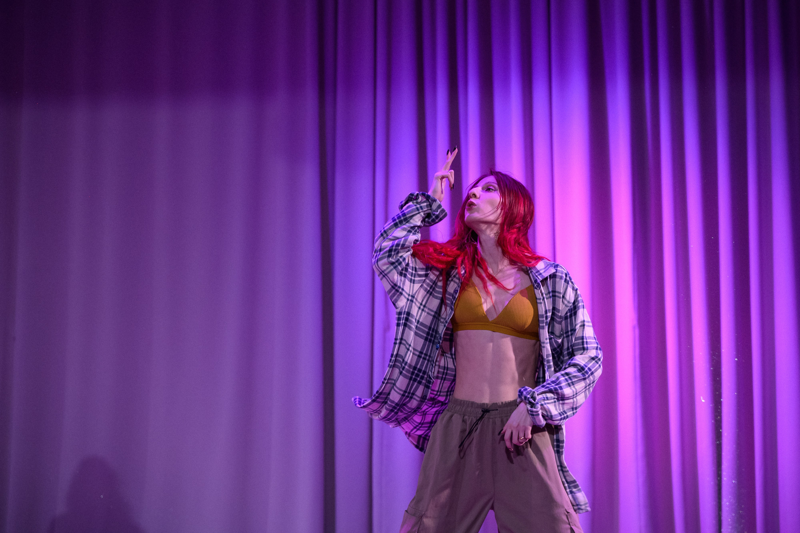 ТАНЦЫ. Свадебный фотограф в Новосибирске Алена Цизман