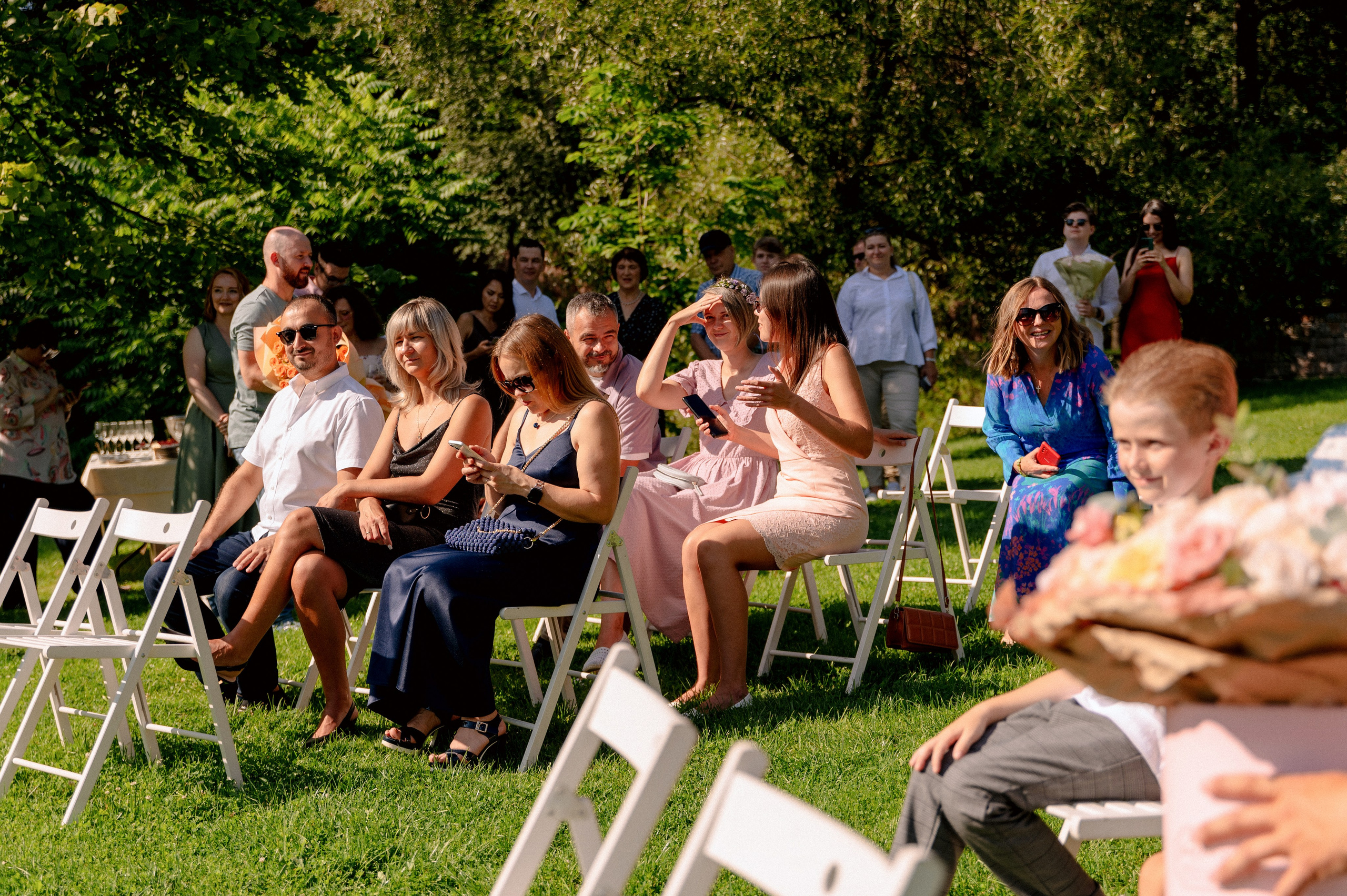 ТАНЯ и ДЕНИС. Шашкова Вероника / Свадебный и семейный фотограф Москва и Ярославль