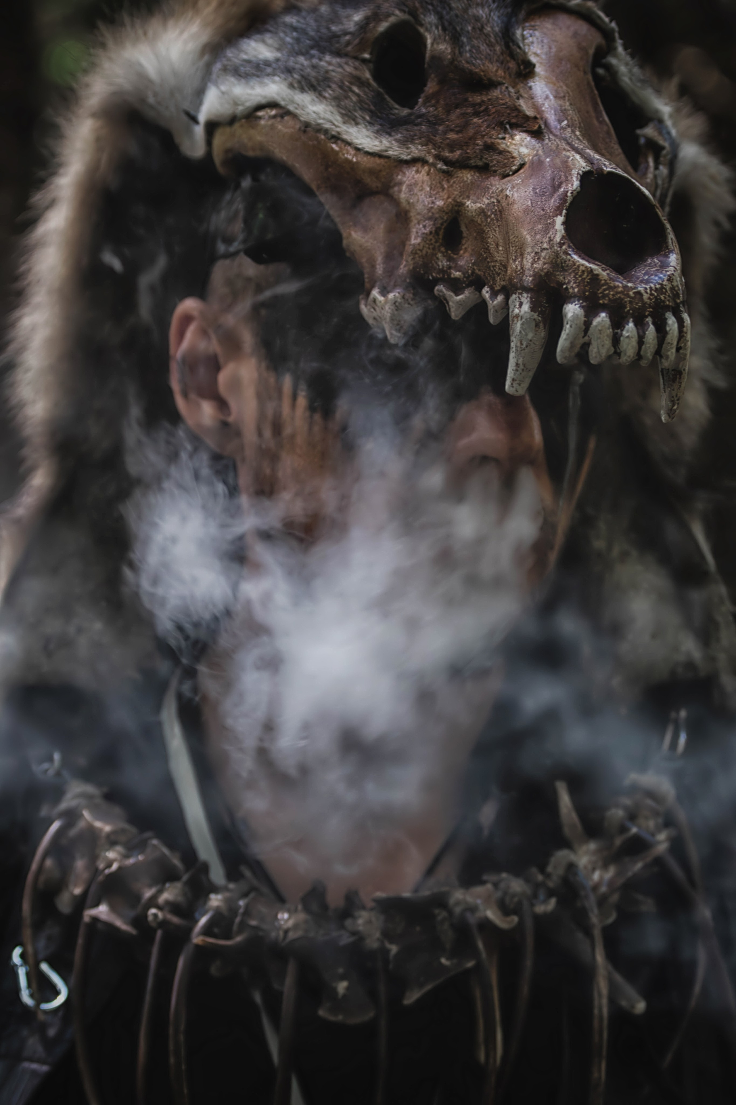 Презентация альбома группы YARuGA. Фотограф анималист — Тула, Москва