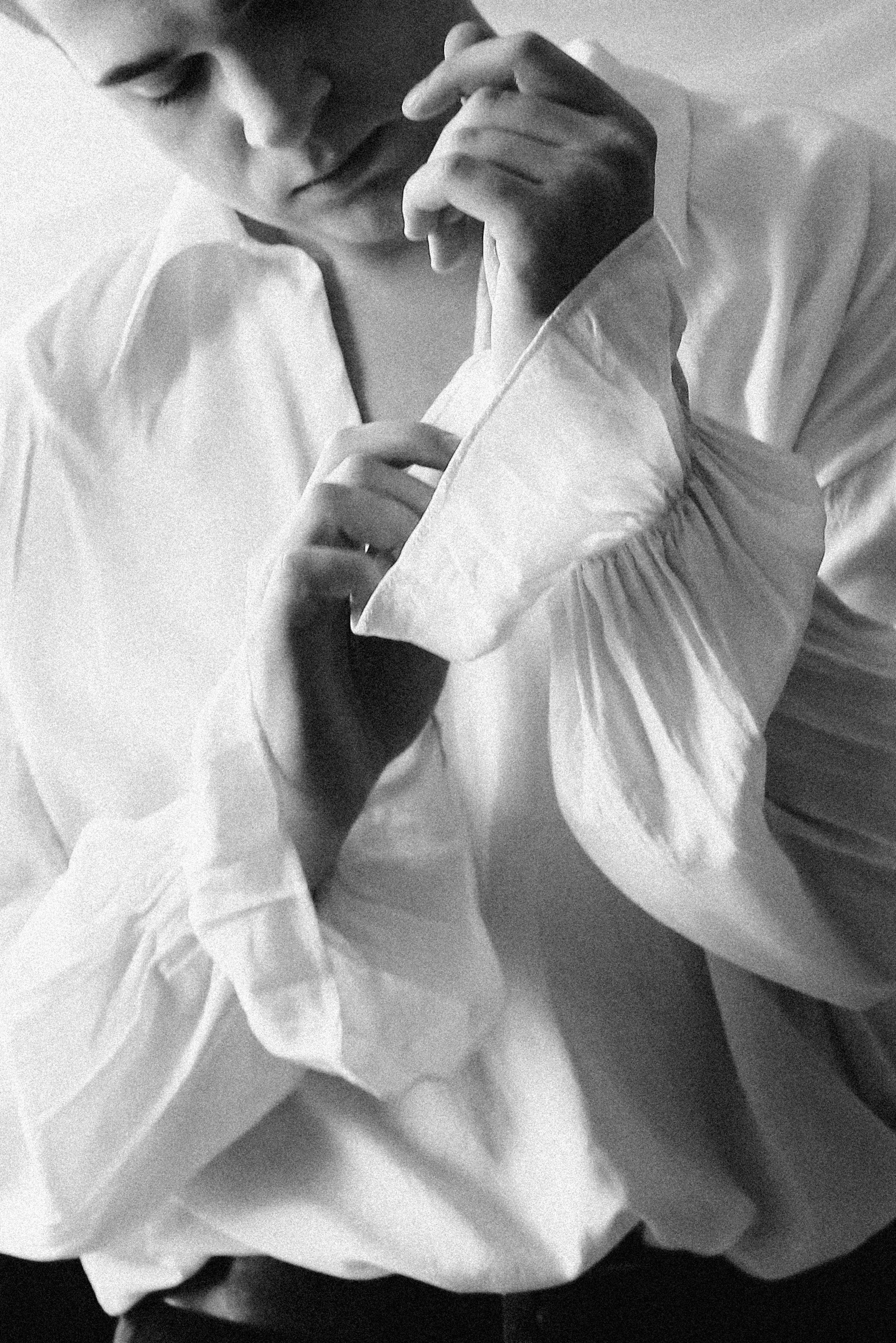 Каренина и Вронский. Фотограф и видеограф Анастасия Витюкова | Екатеринбург