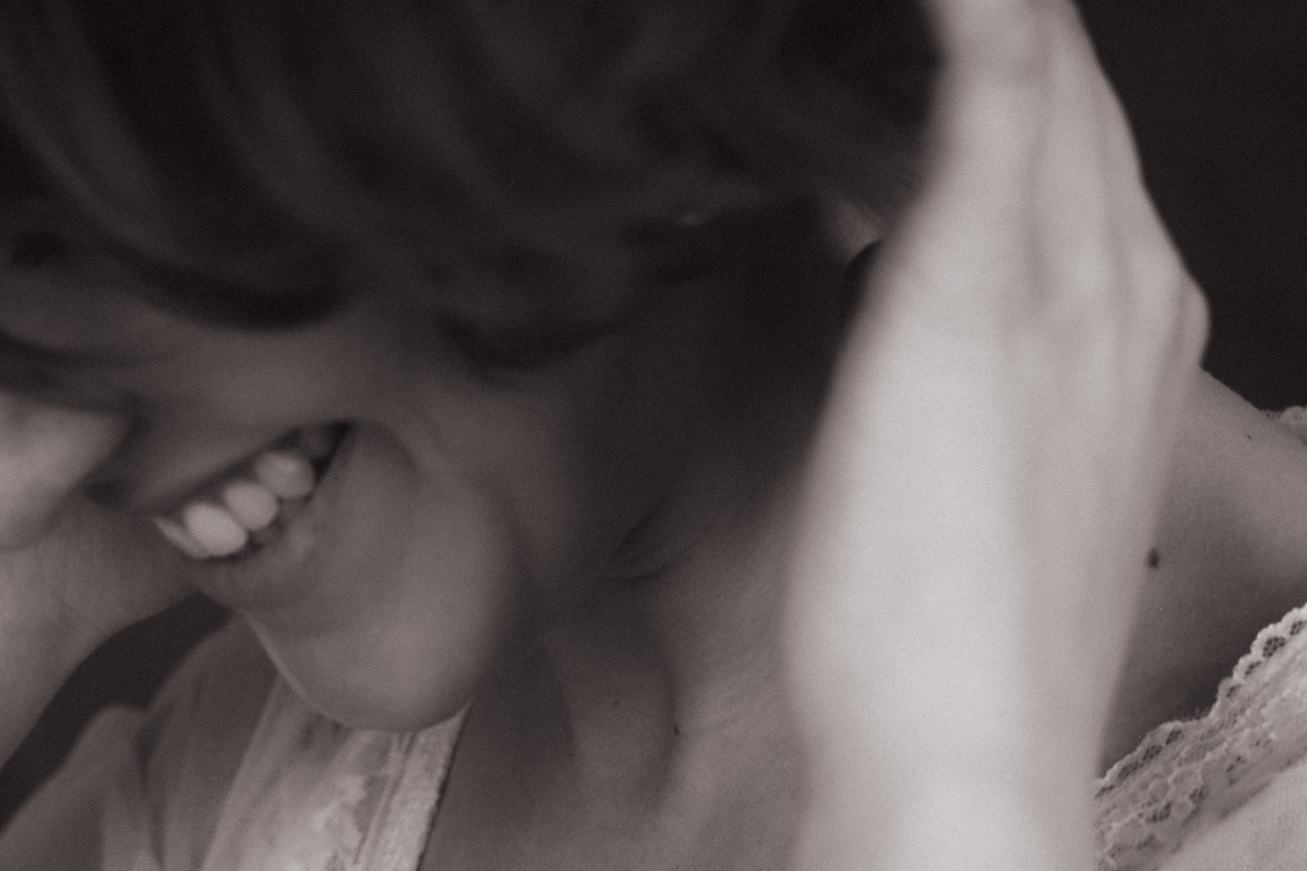 Нежность и чувства. Фотограф и видеограф Анастасия Витюкова | Екатеринбург